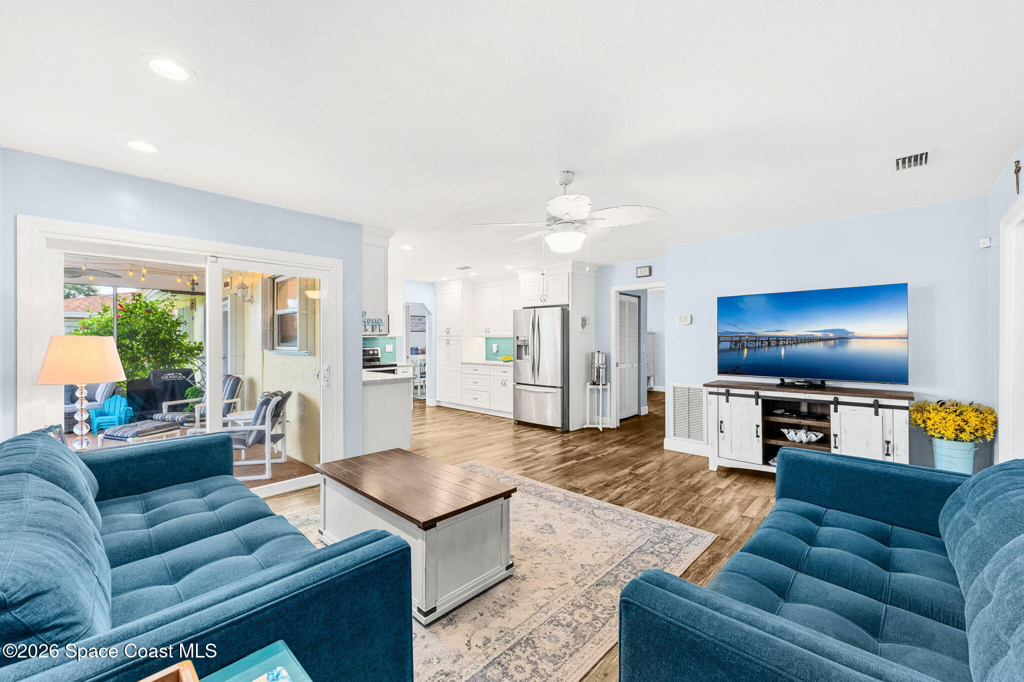 146 Sand Dollar Road