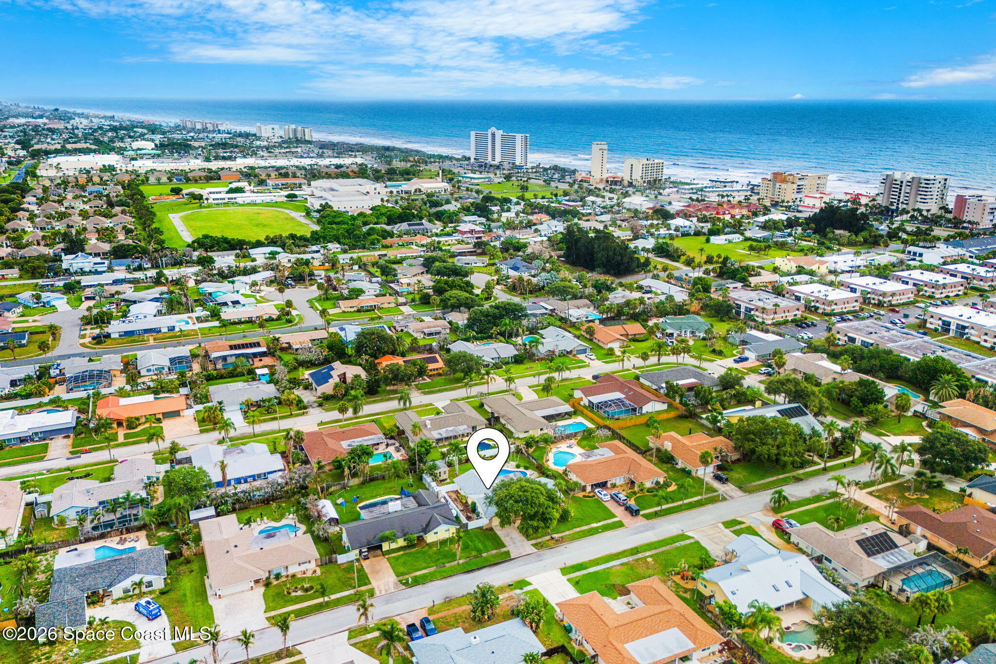 146 Sand Dollar Road