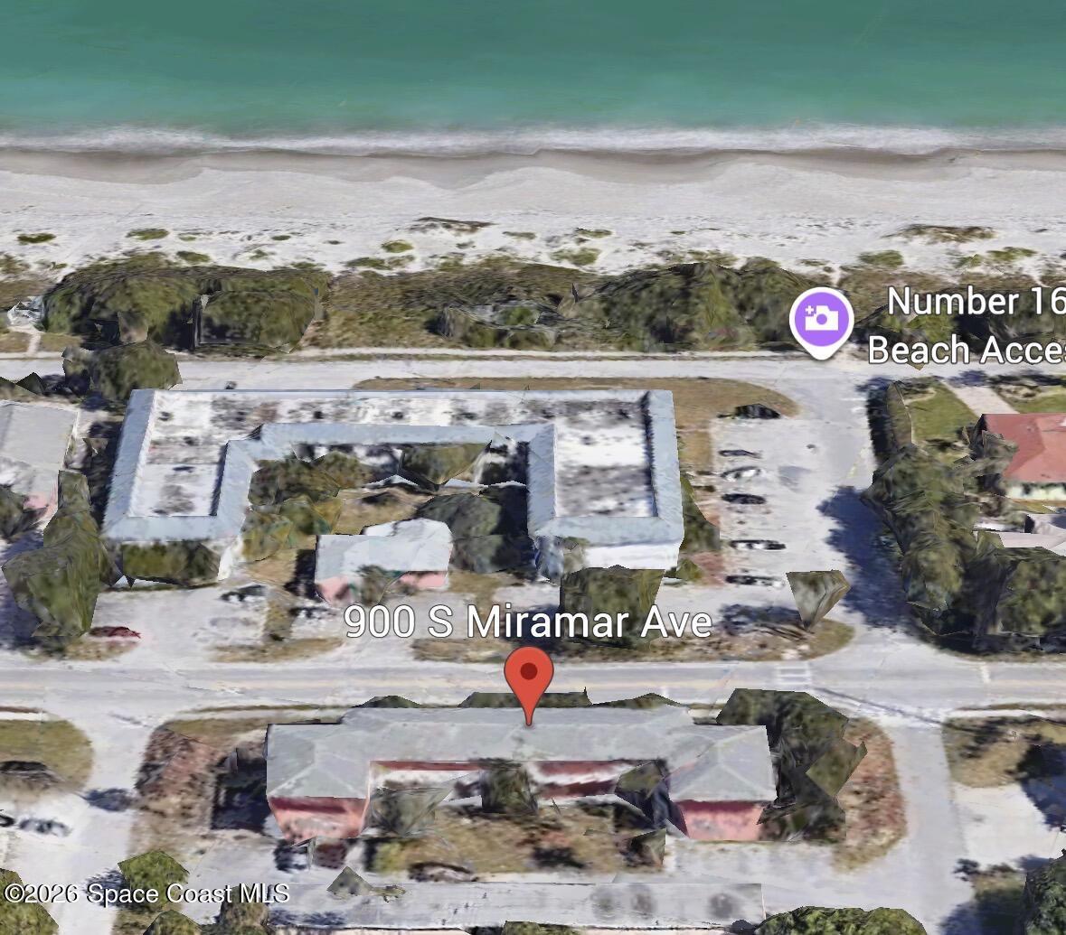 900 S Miramar Ave