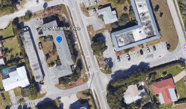 900 S Miramar Ave