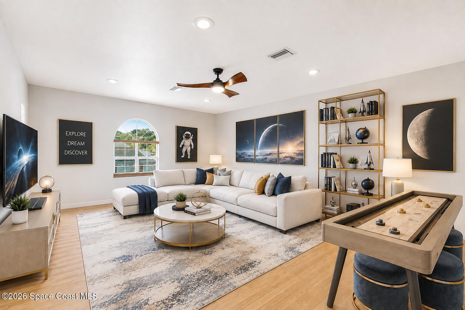 3130 Southern Oaks Drive