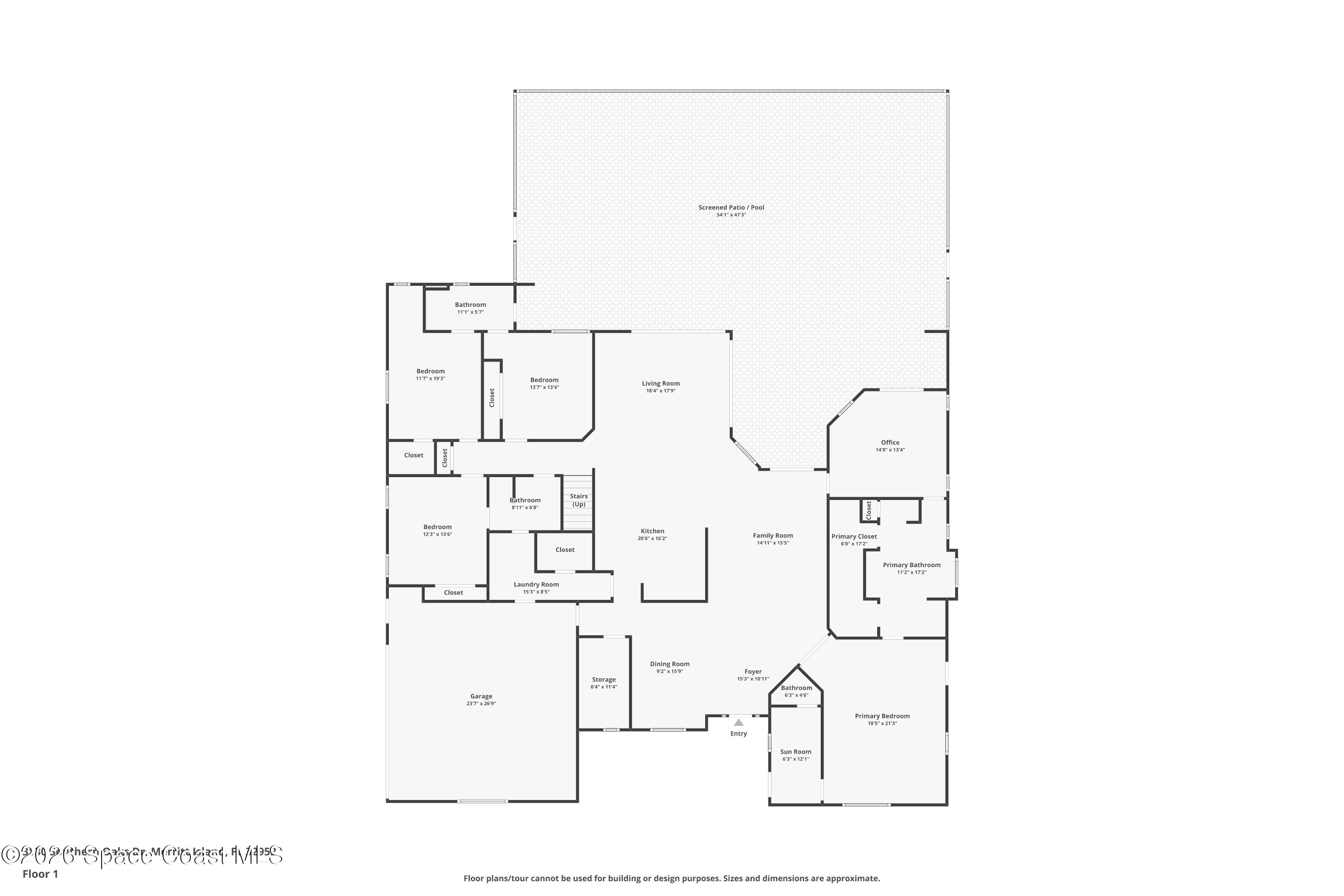 3130 Southern Oaks Drive