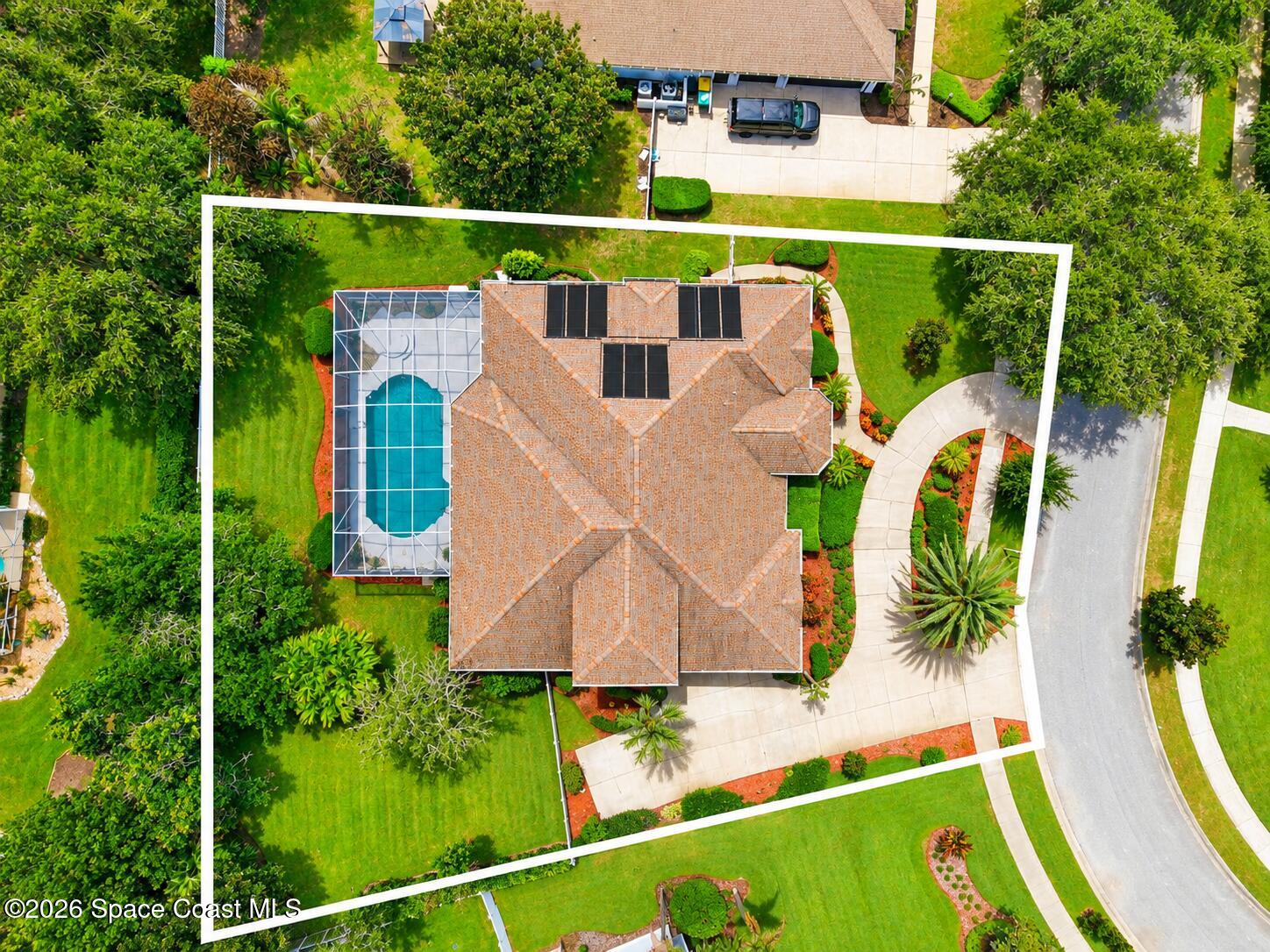 3130 Southern Oaks Drive