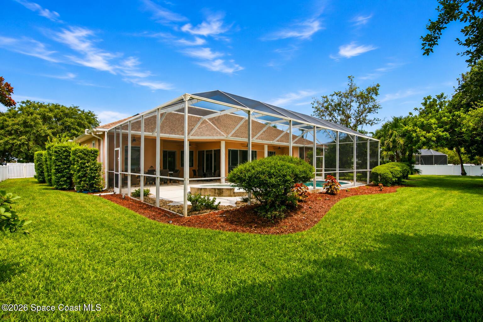 3130 Southern Oaks Drive