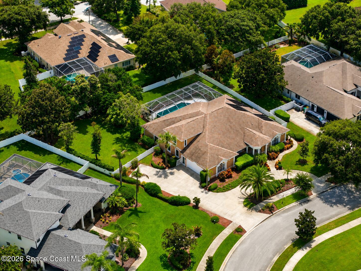3130 Southern Oaks Drive