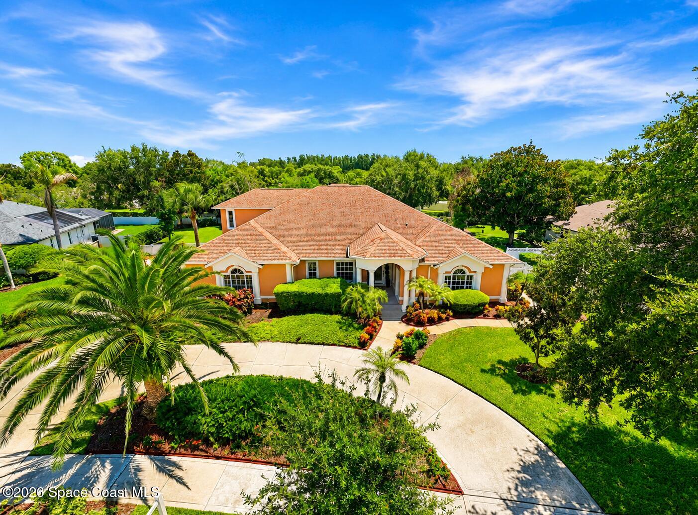 3130 Southern Oaks Drive