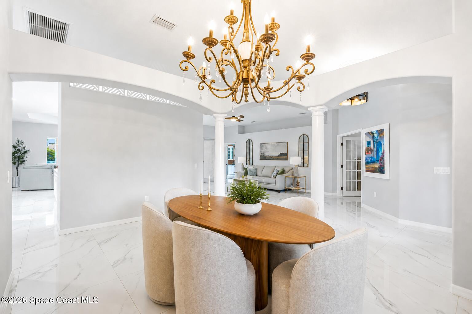 3130 Southern Oaks Drive