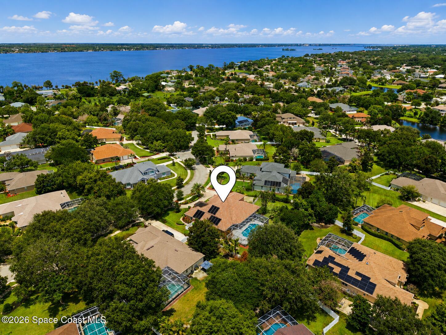 3130 Southern Oaks Drive
