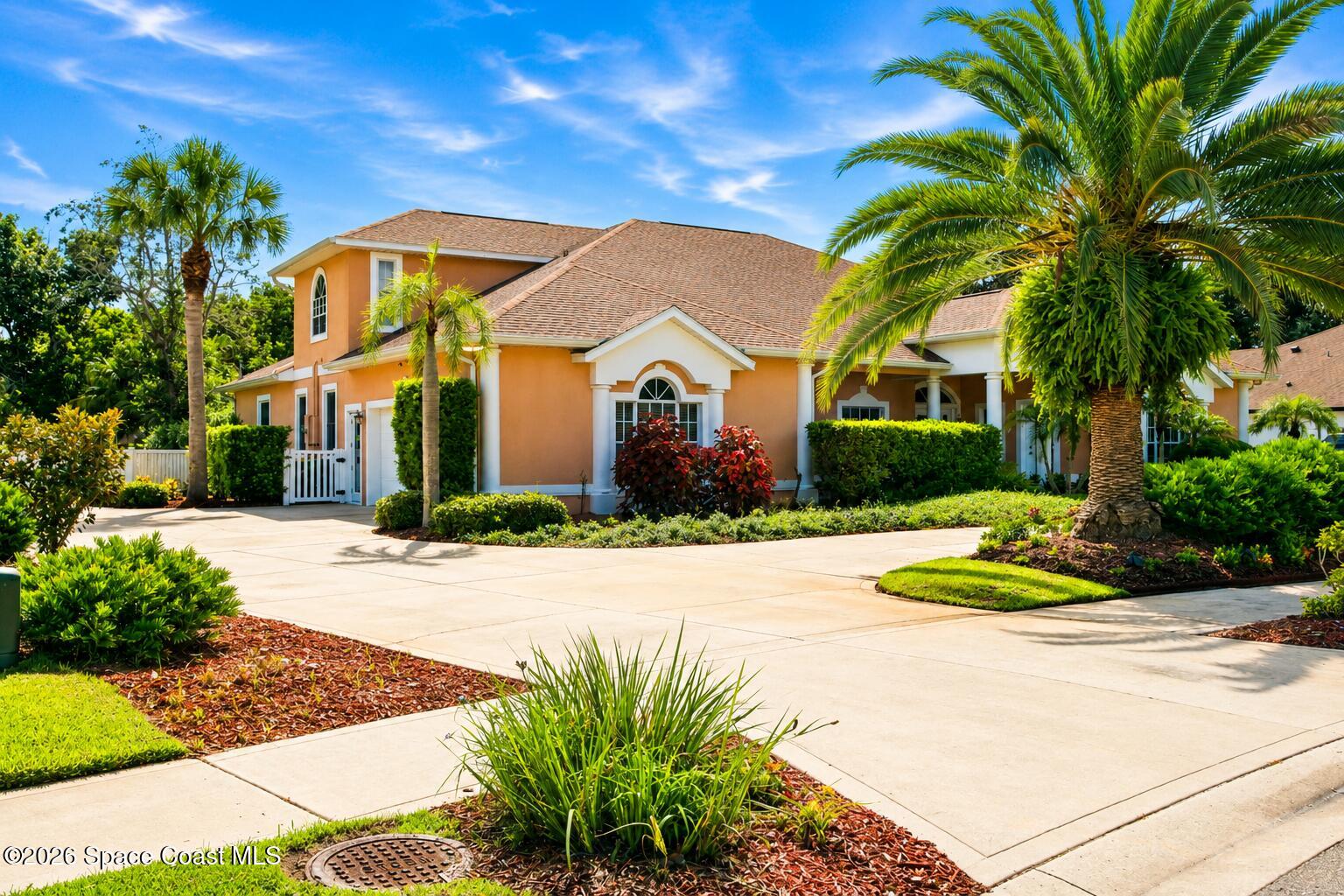 3130 Southern Oaks Drive