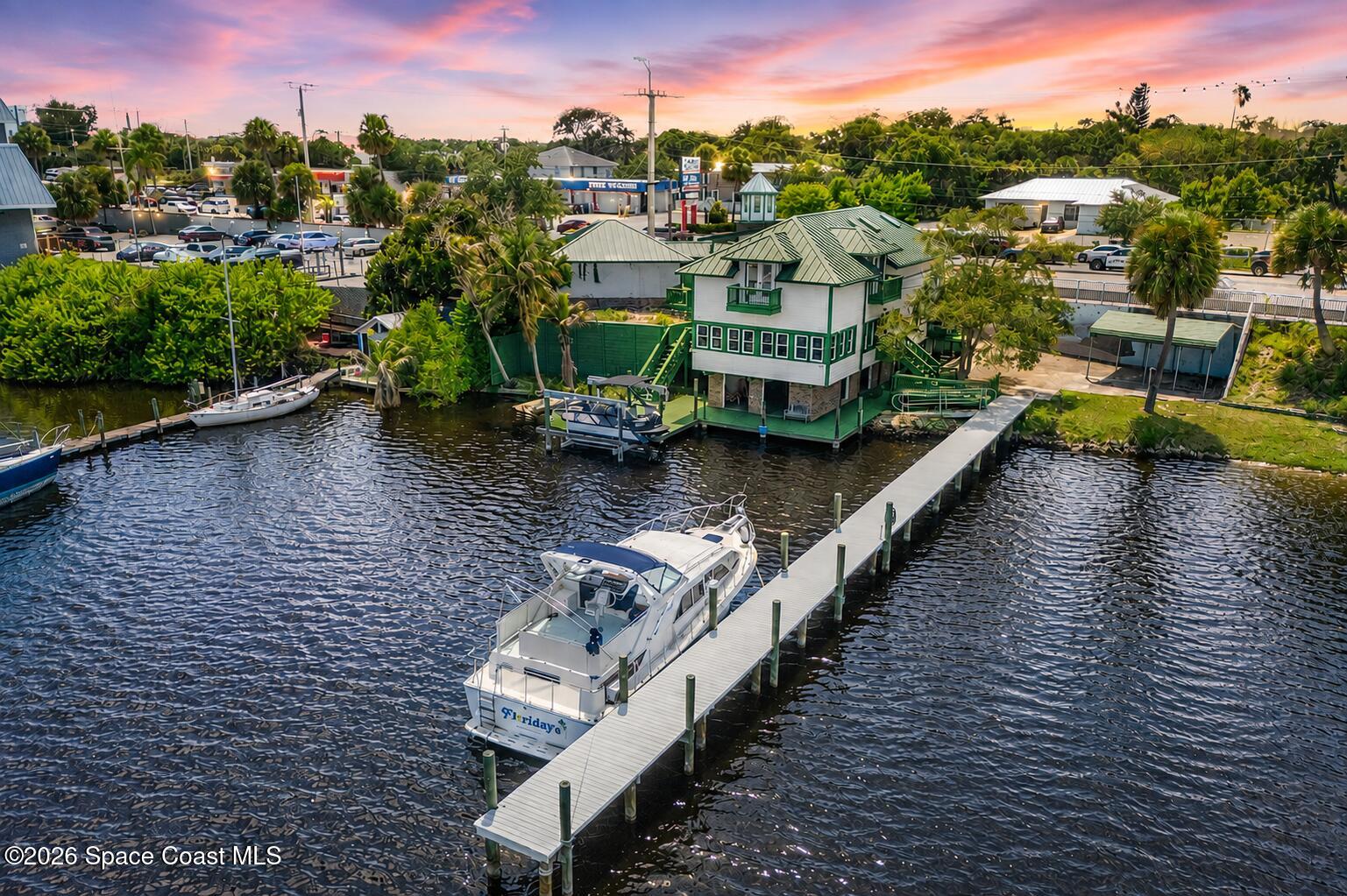 973 N Harbor City Boulevard