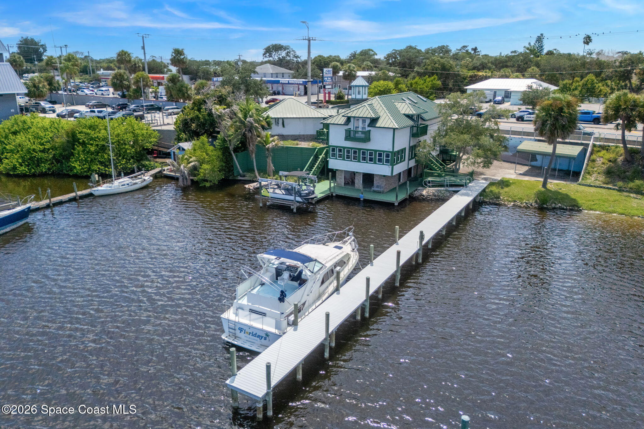 973 N Harbor City Boulevard