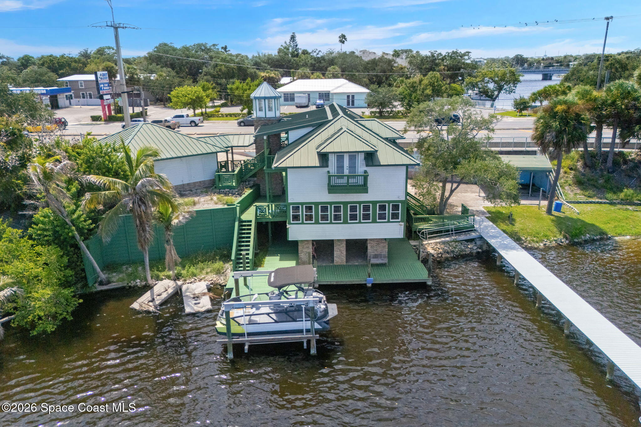 973 N Harbor City Boulevard