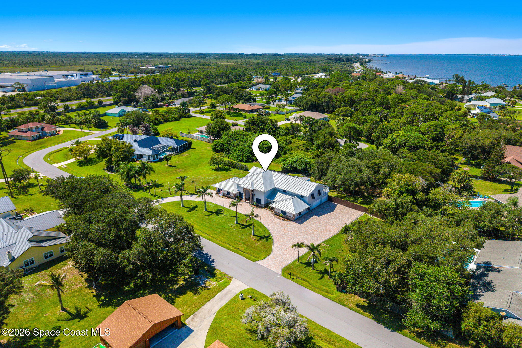 2595 Coral Way