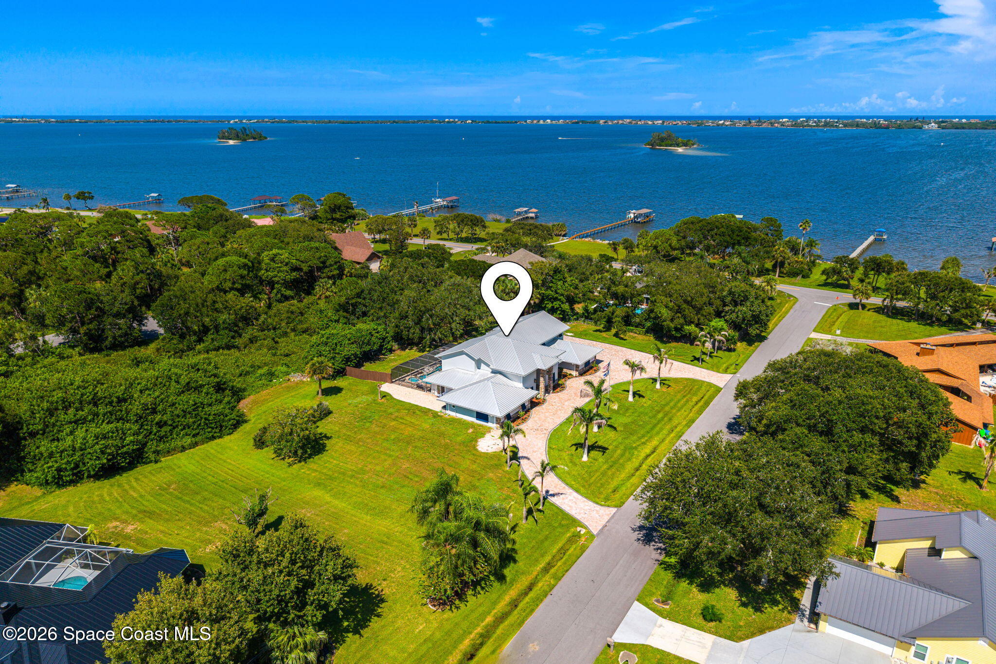 2595 Coral Way