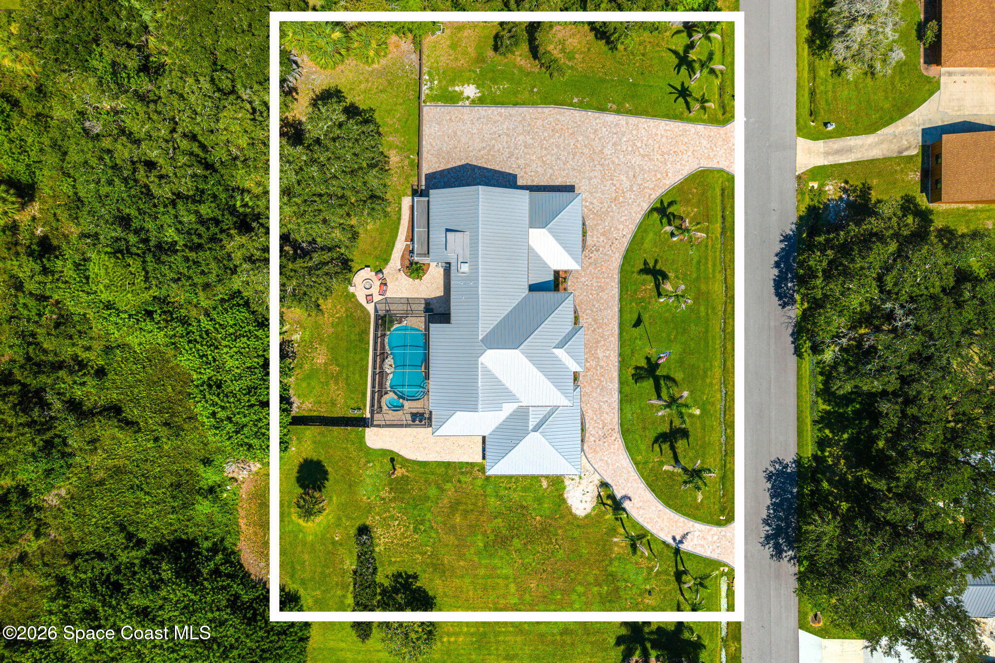 2595 Coral Way