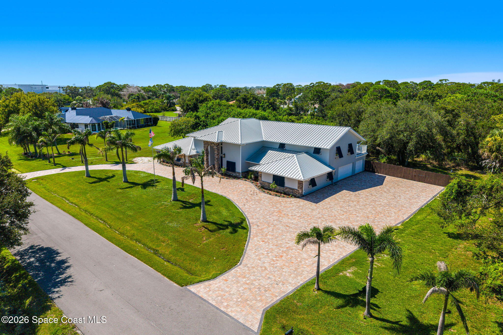 2595 Coral Way