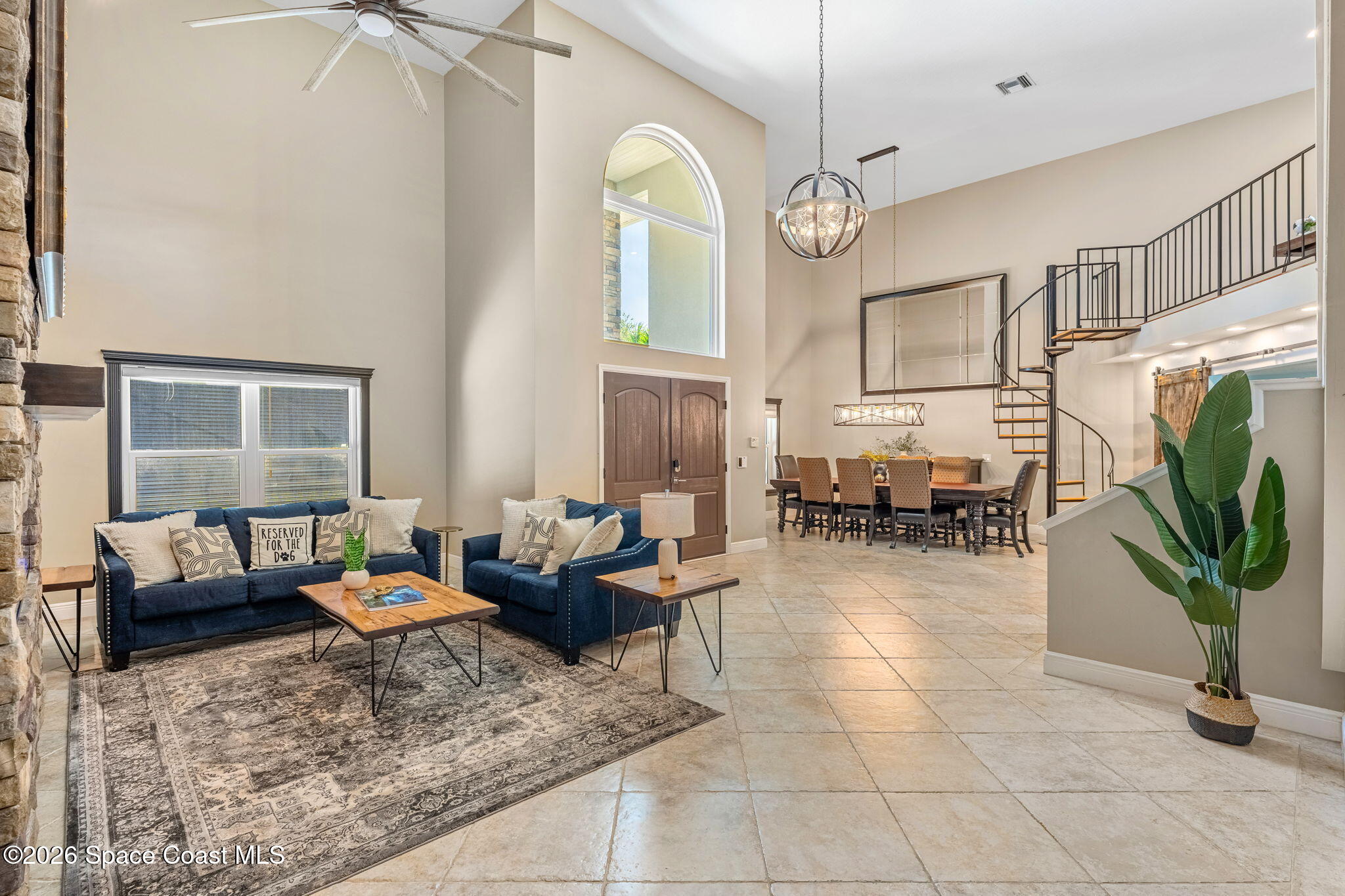 2595 Coral Way