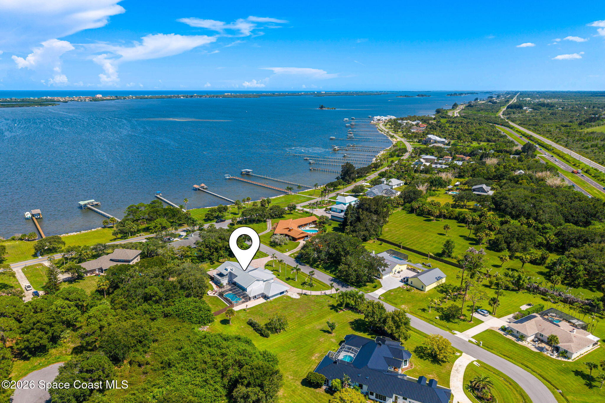 2595 Coral Way