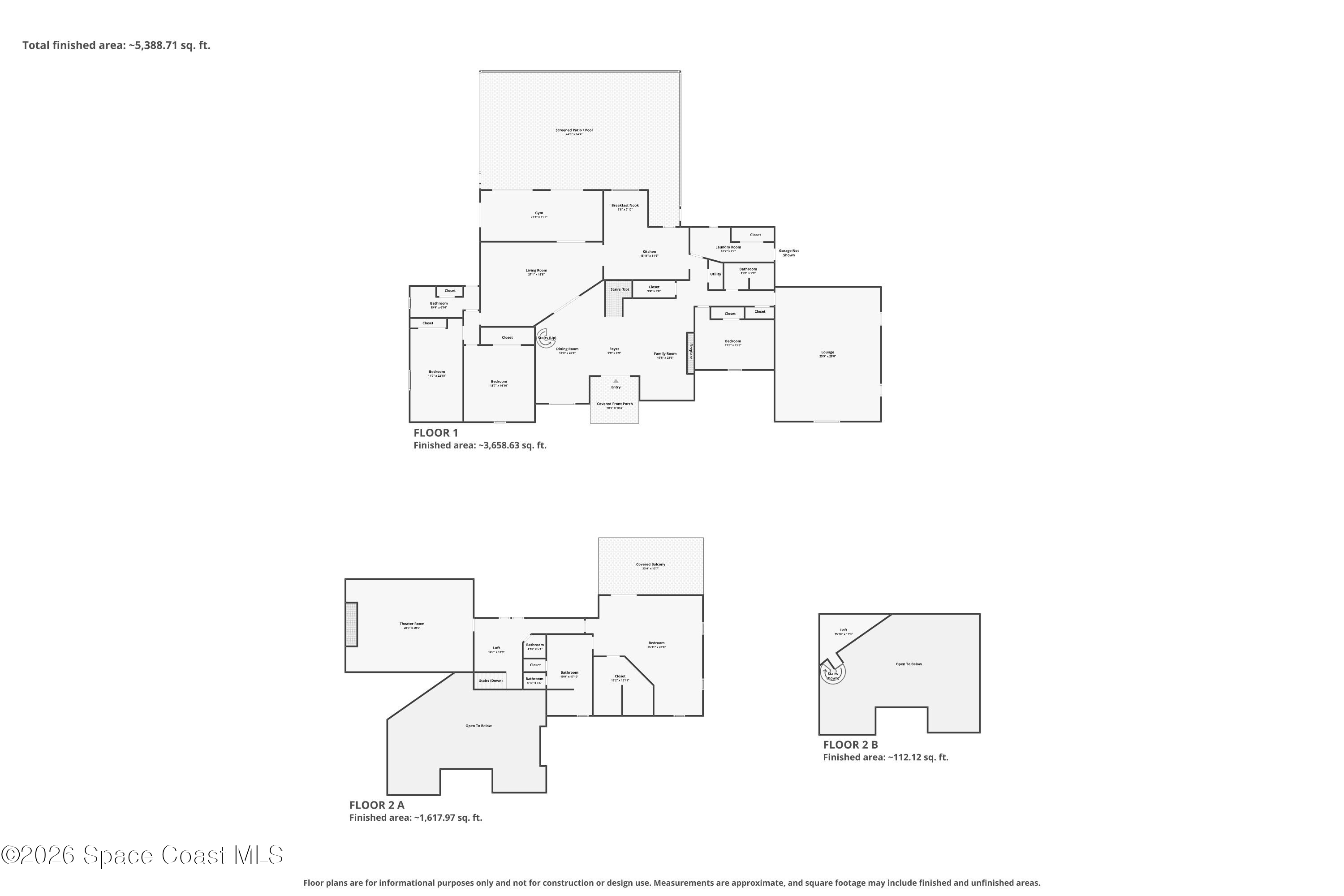 2595 Coral Way