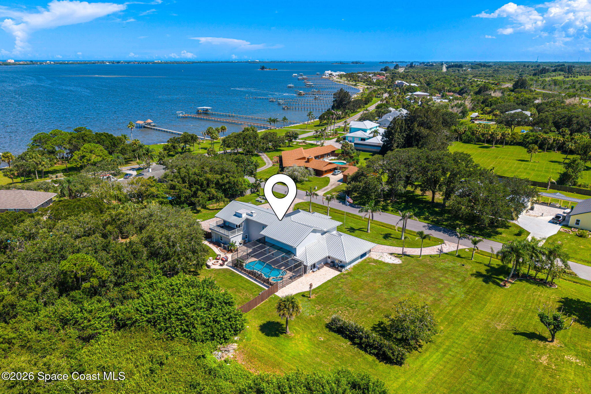 2595 Coral Way