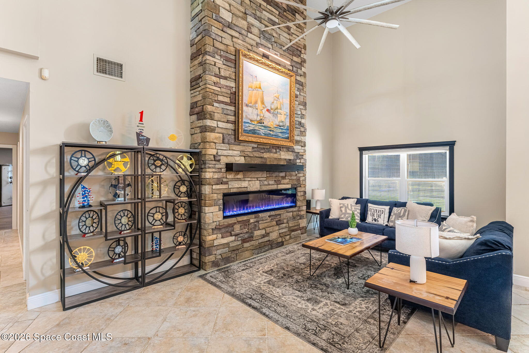 2595 Coral Way