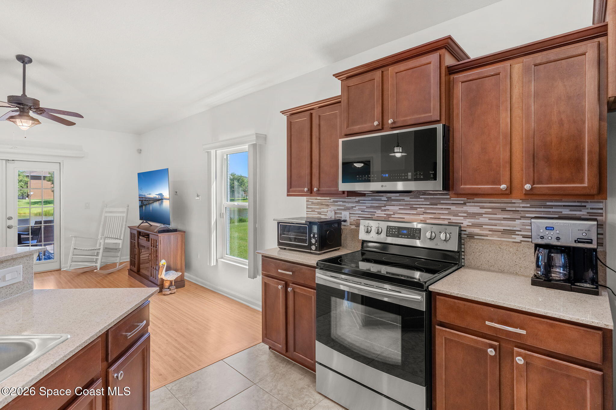 3665 Aria Drive