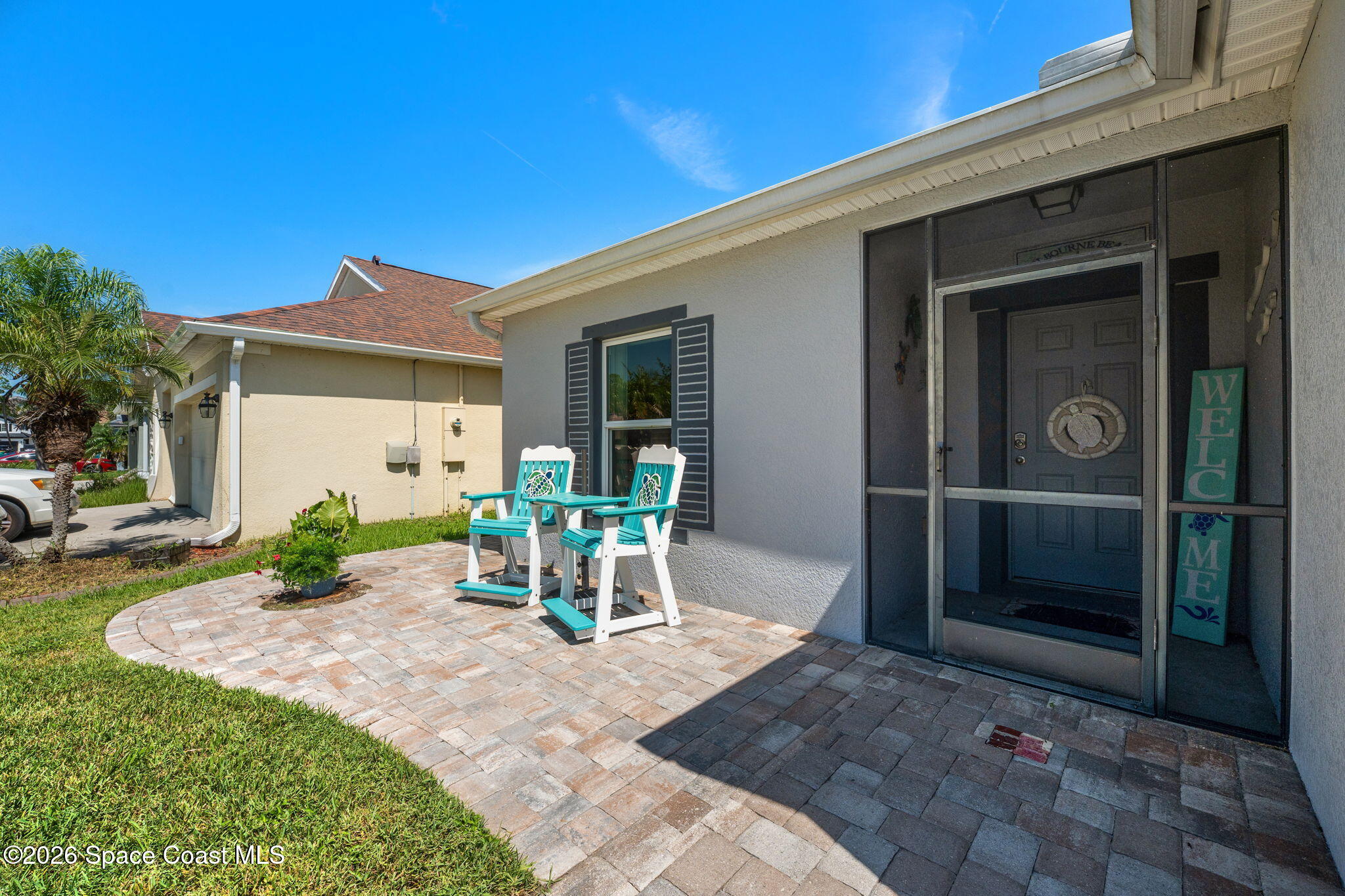 3665 Aria Drive