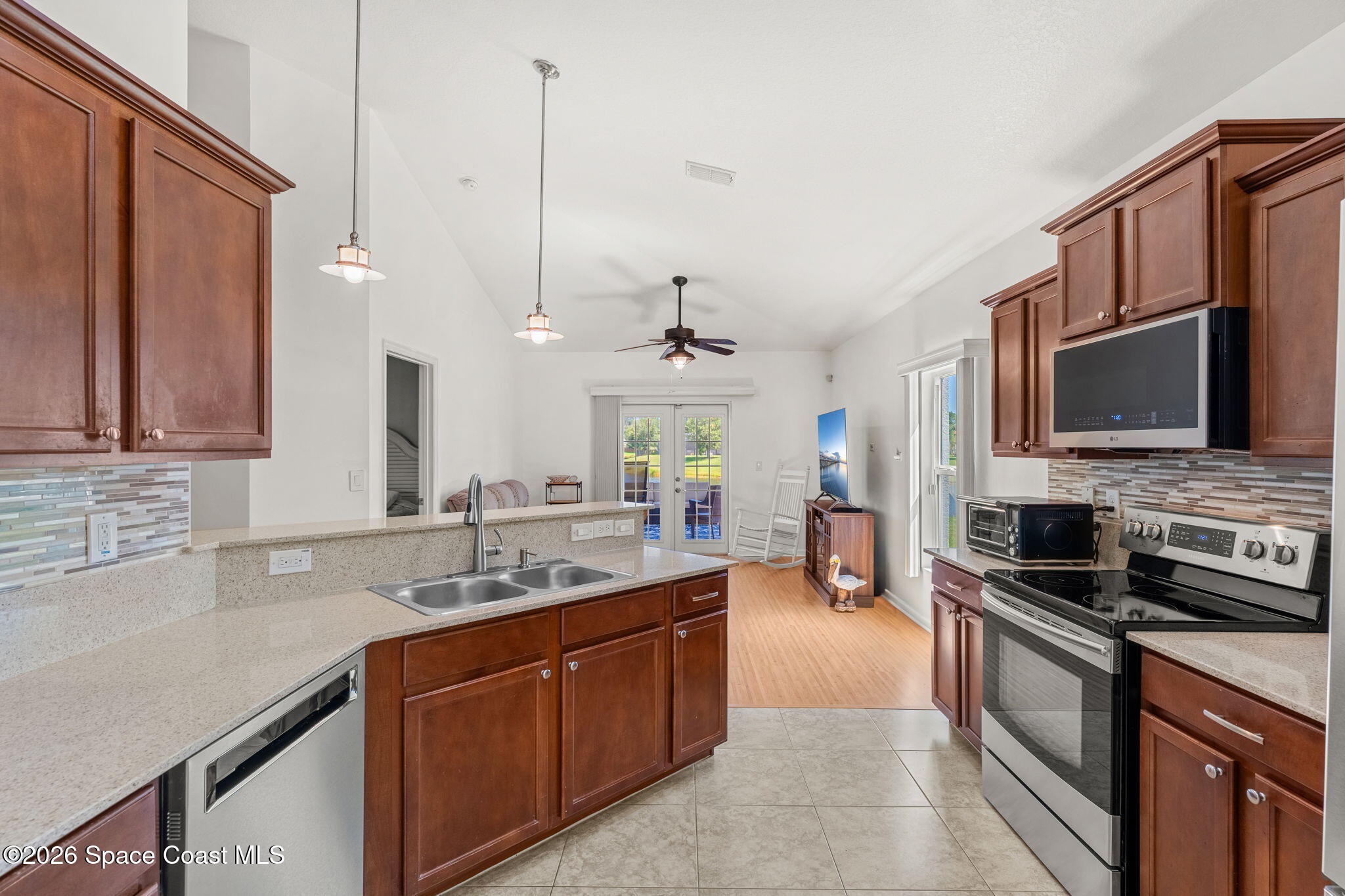 3665 Aria Drive