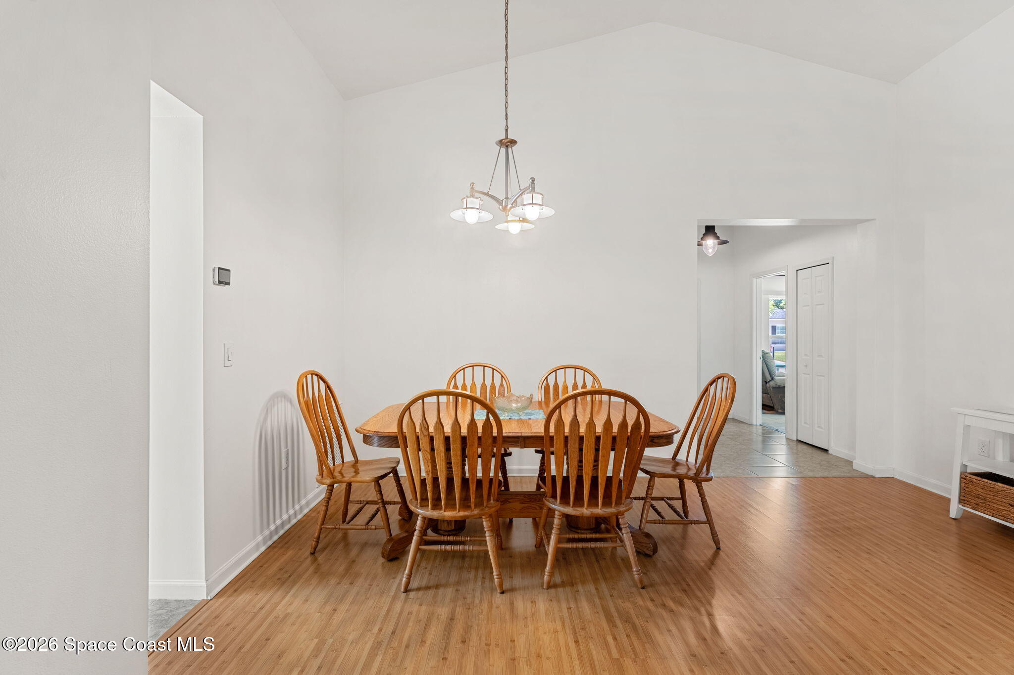 3665 Aria Drive