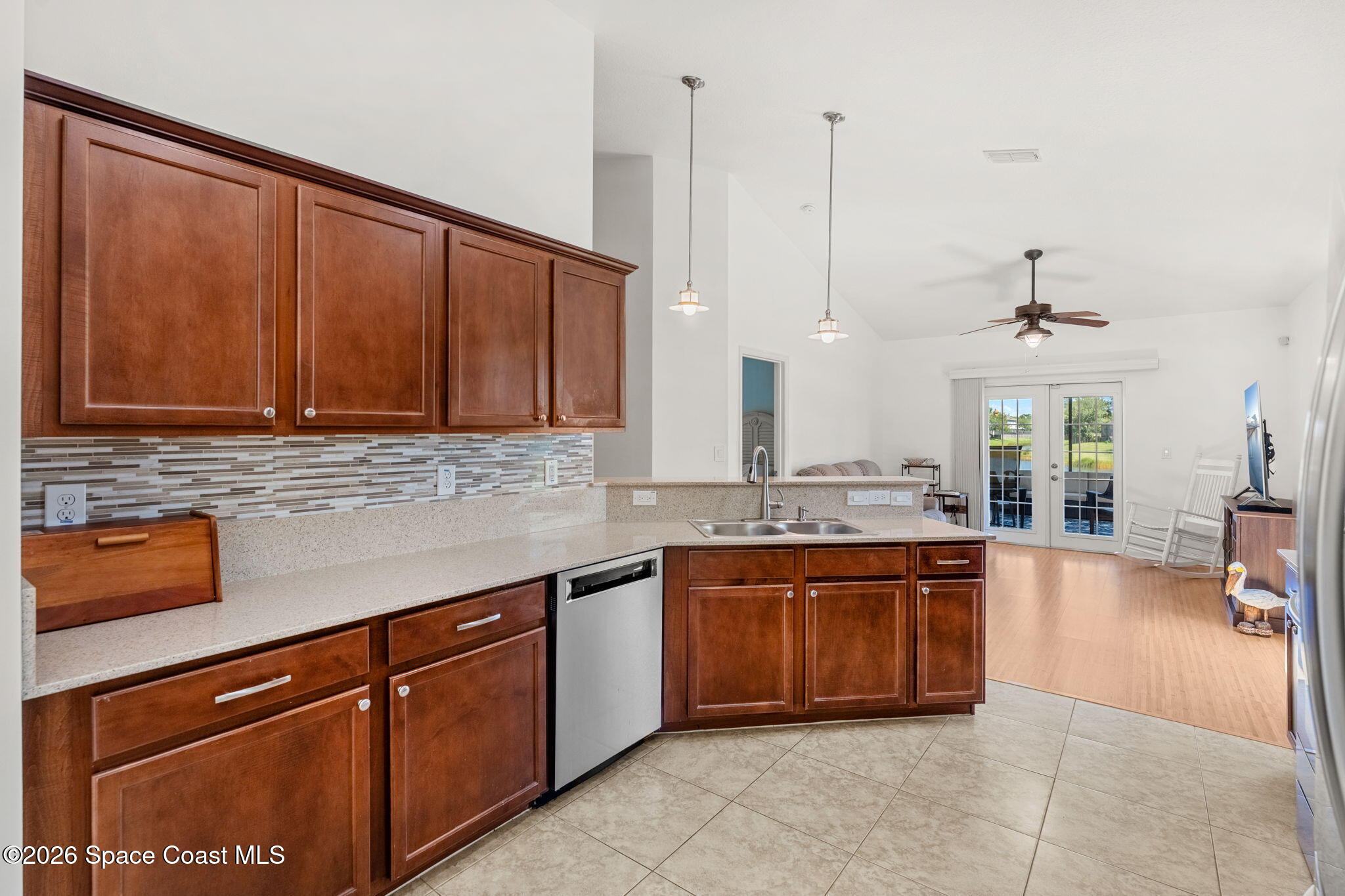3665 Aria Drive