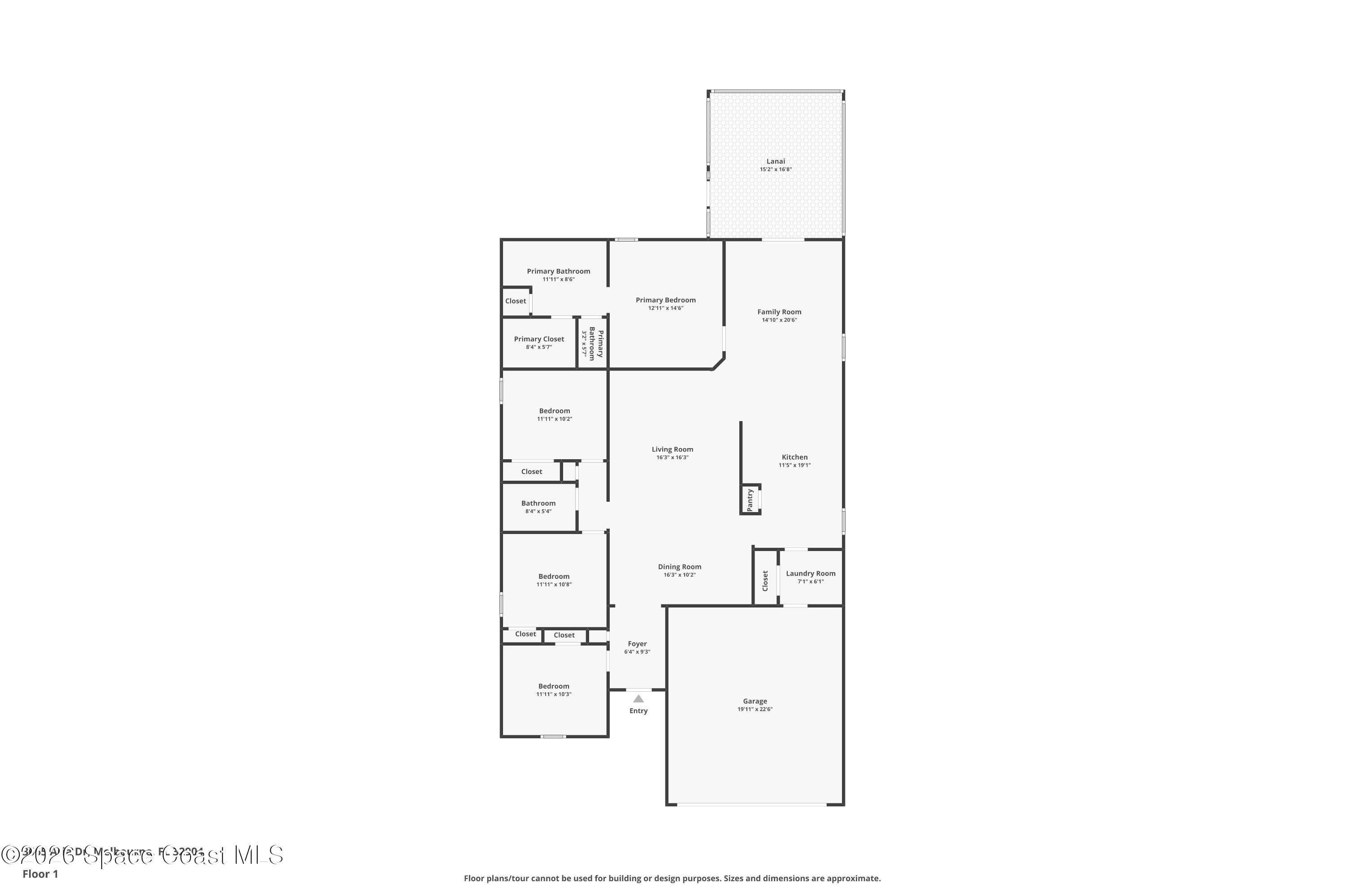3665 Aria Drive