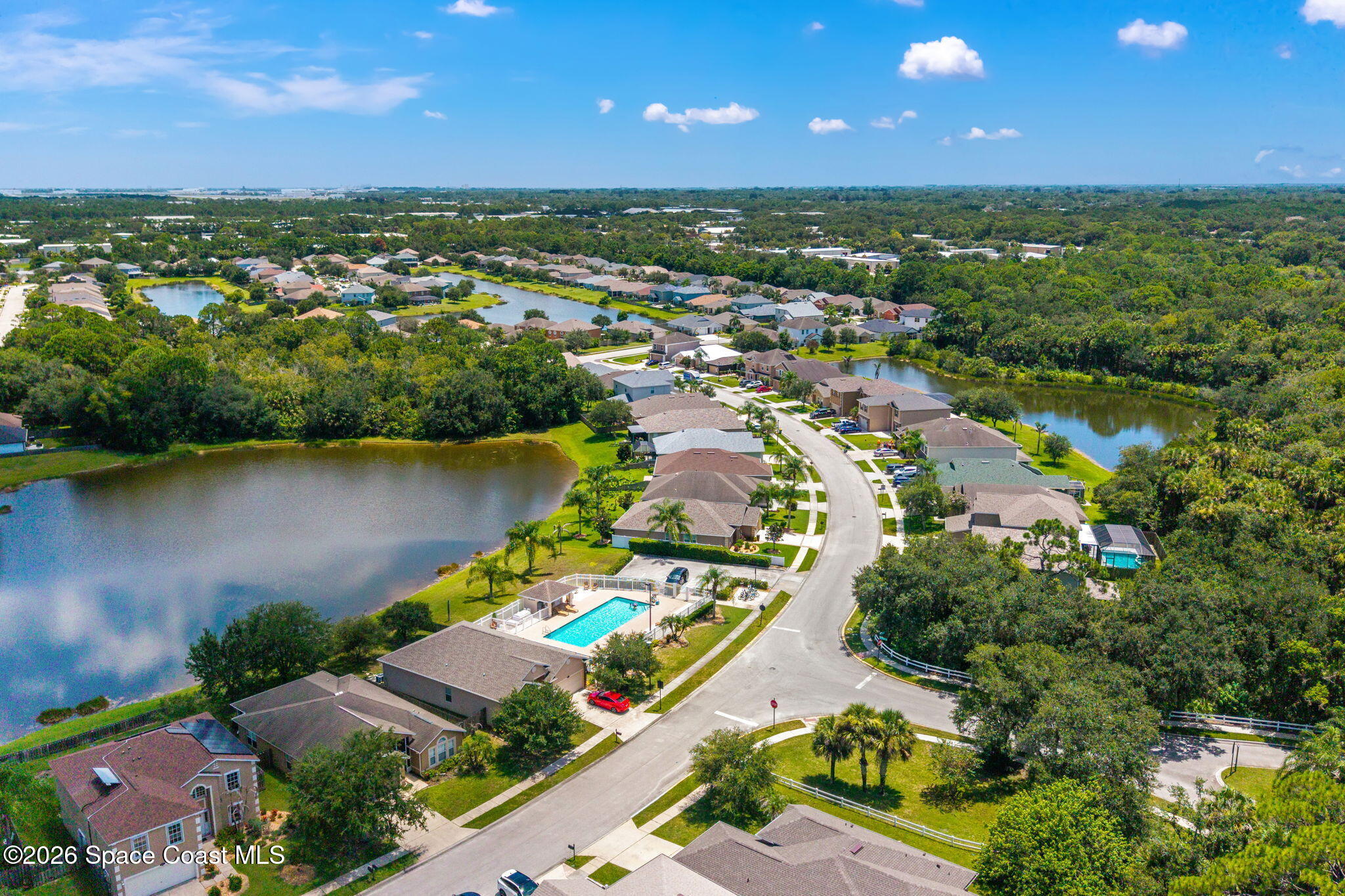 3665 Aria Drive