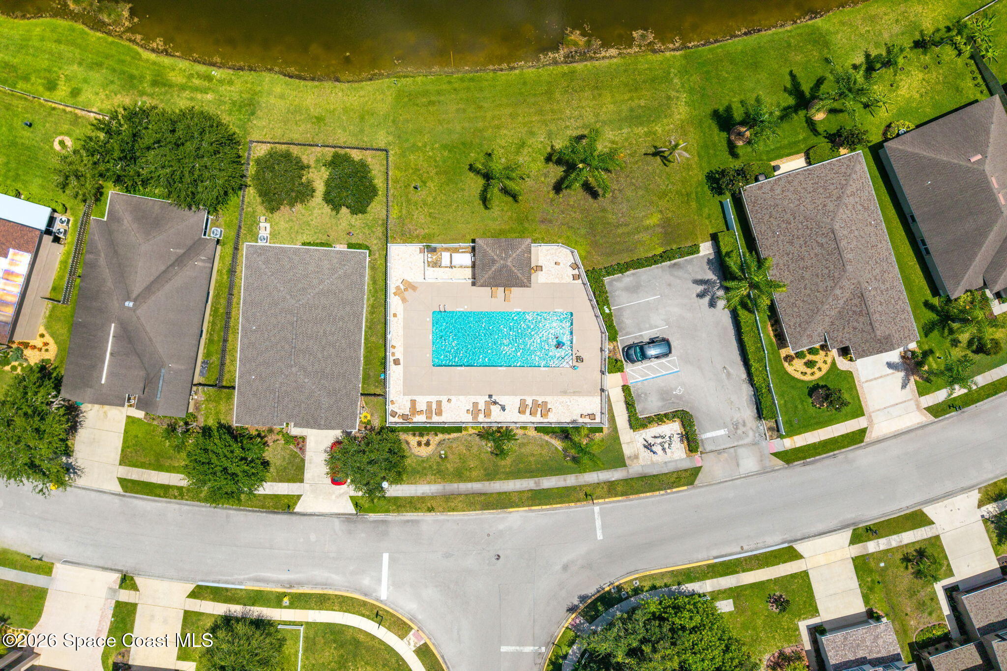 3665 Aria Drive