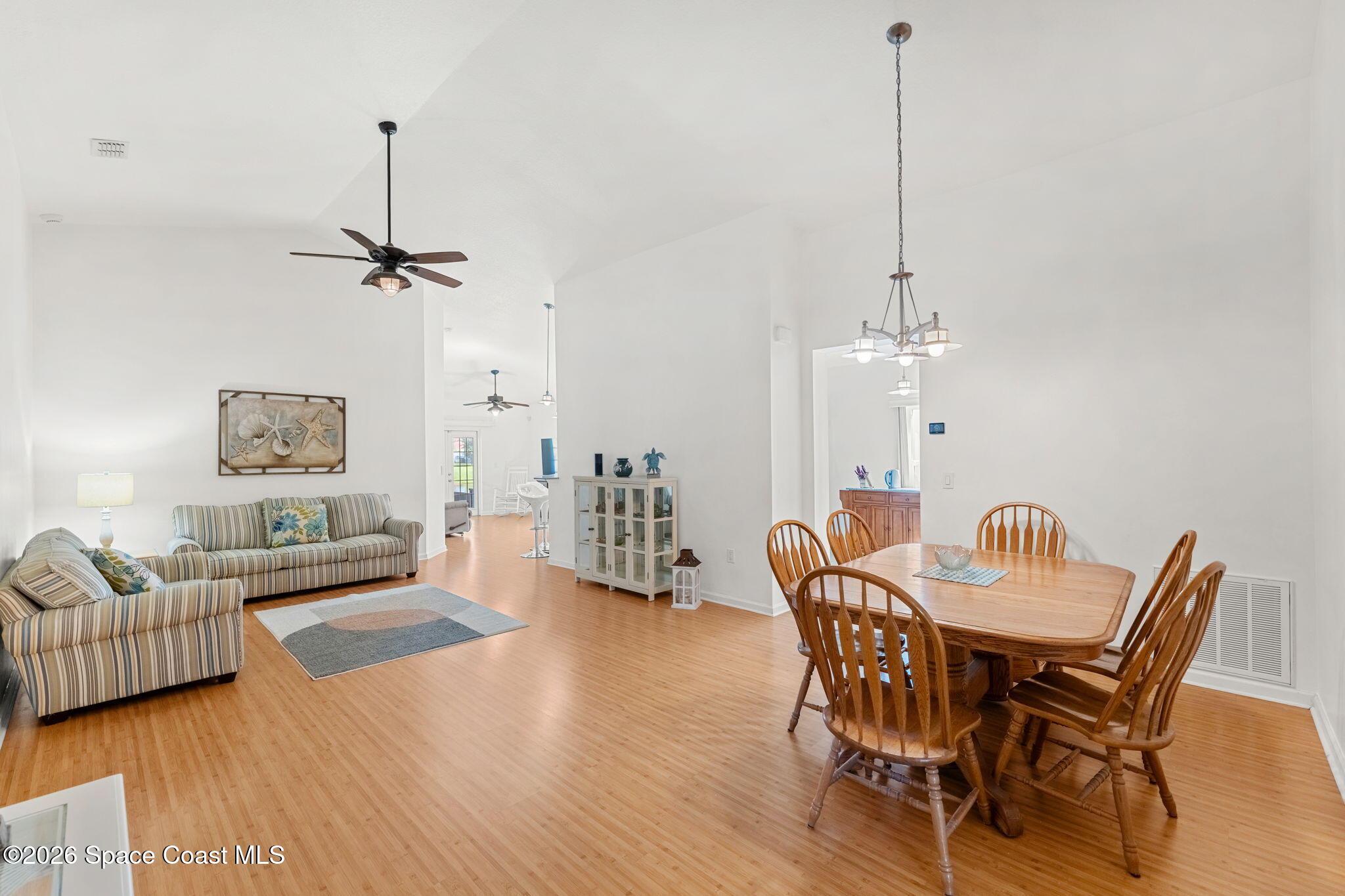 3665 Aria Drive