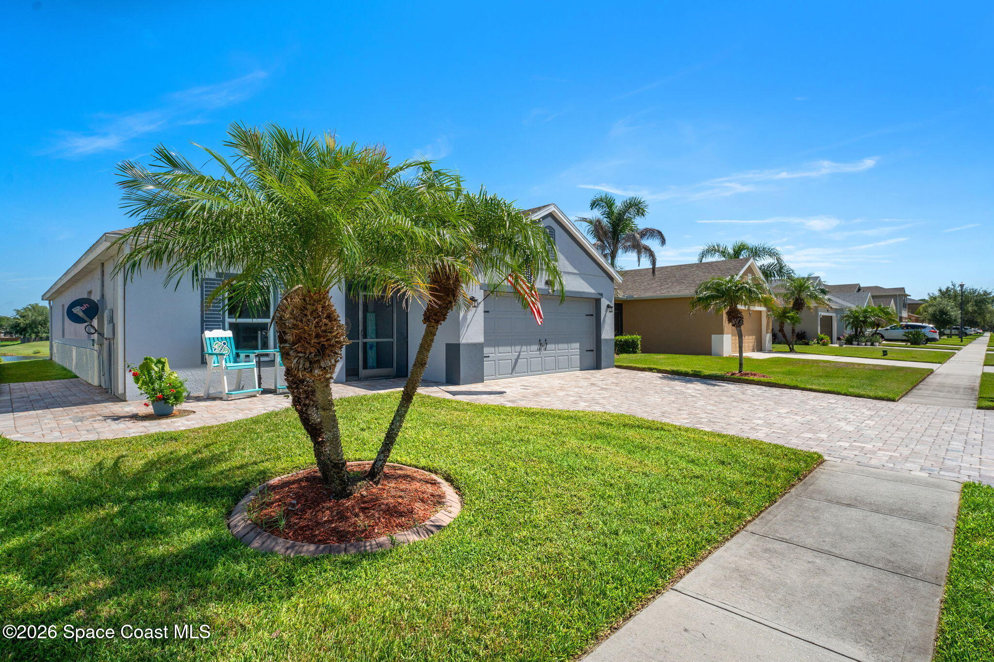 3665 Aria Drive
