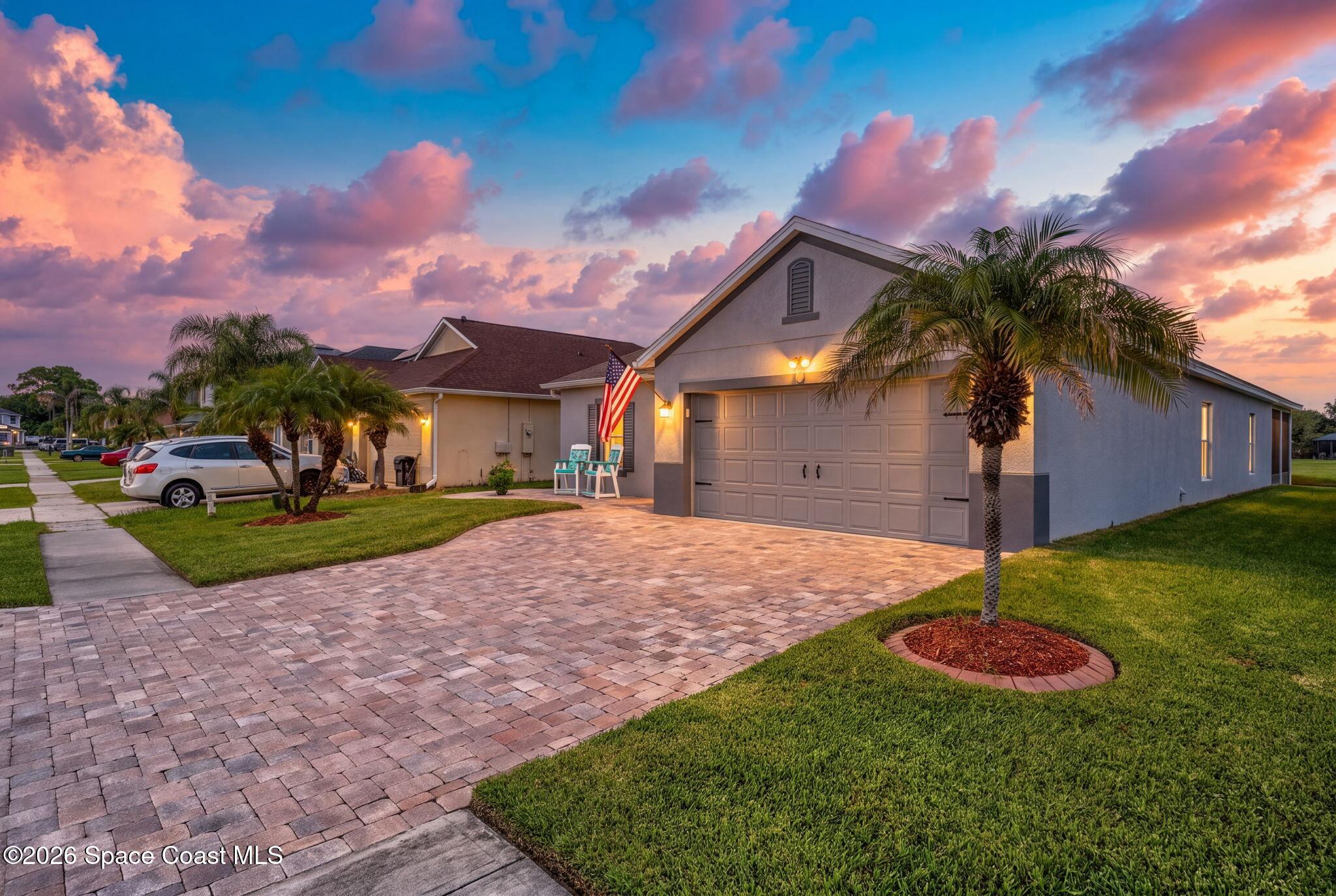 3665 Aria Drive
