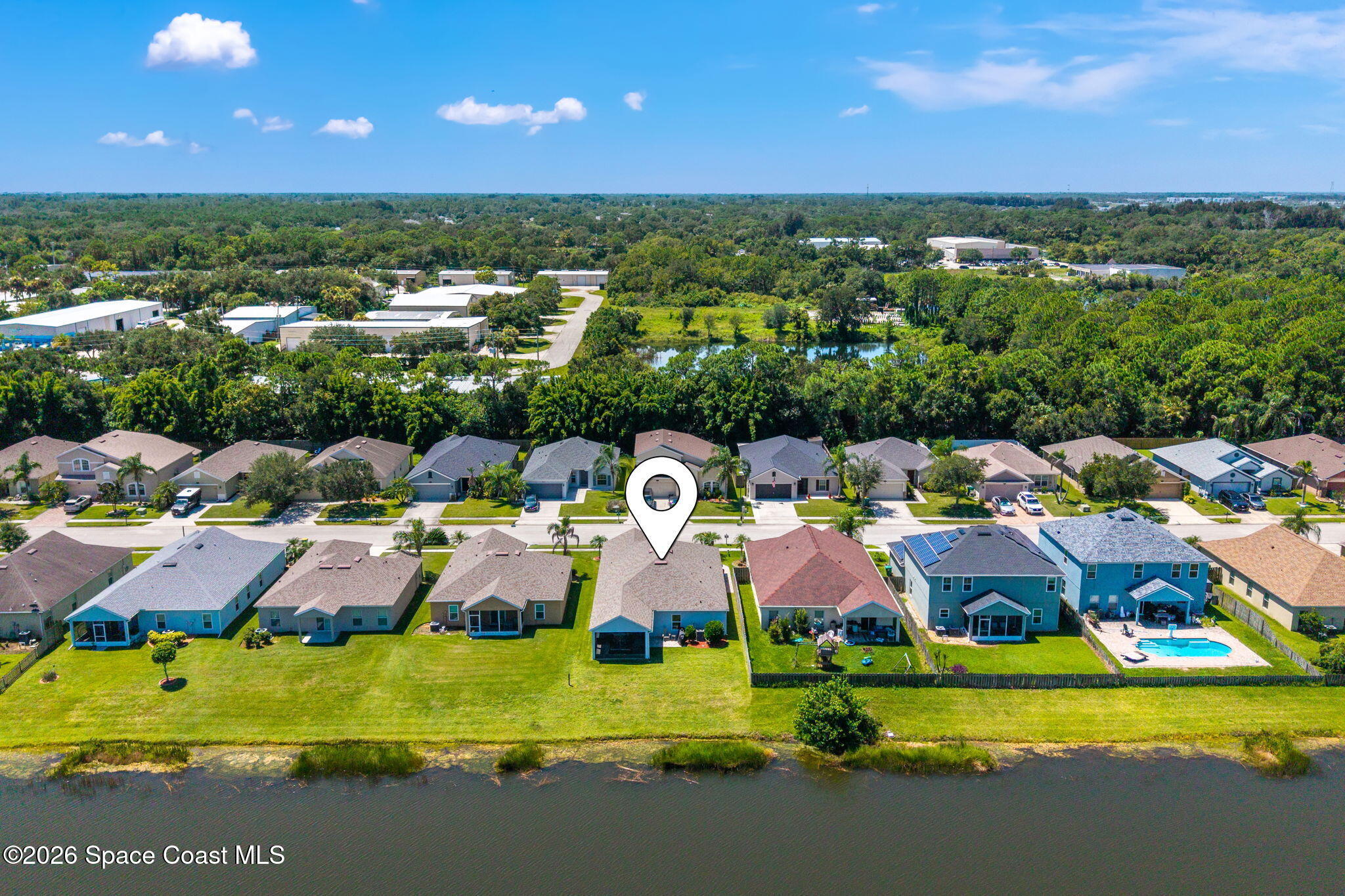 3665 Aria Drive