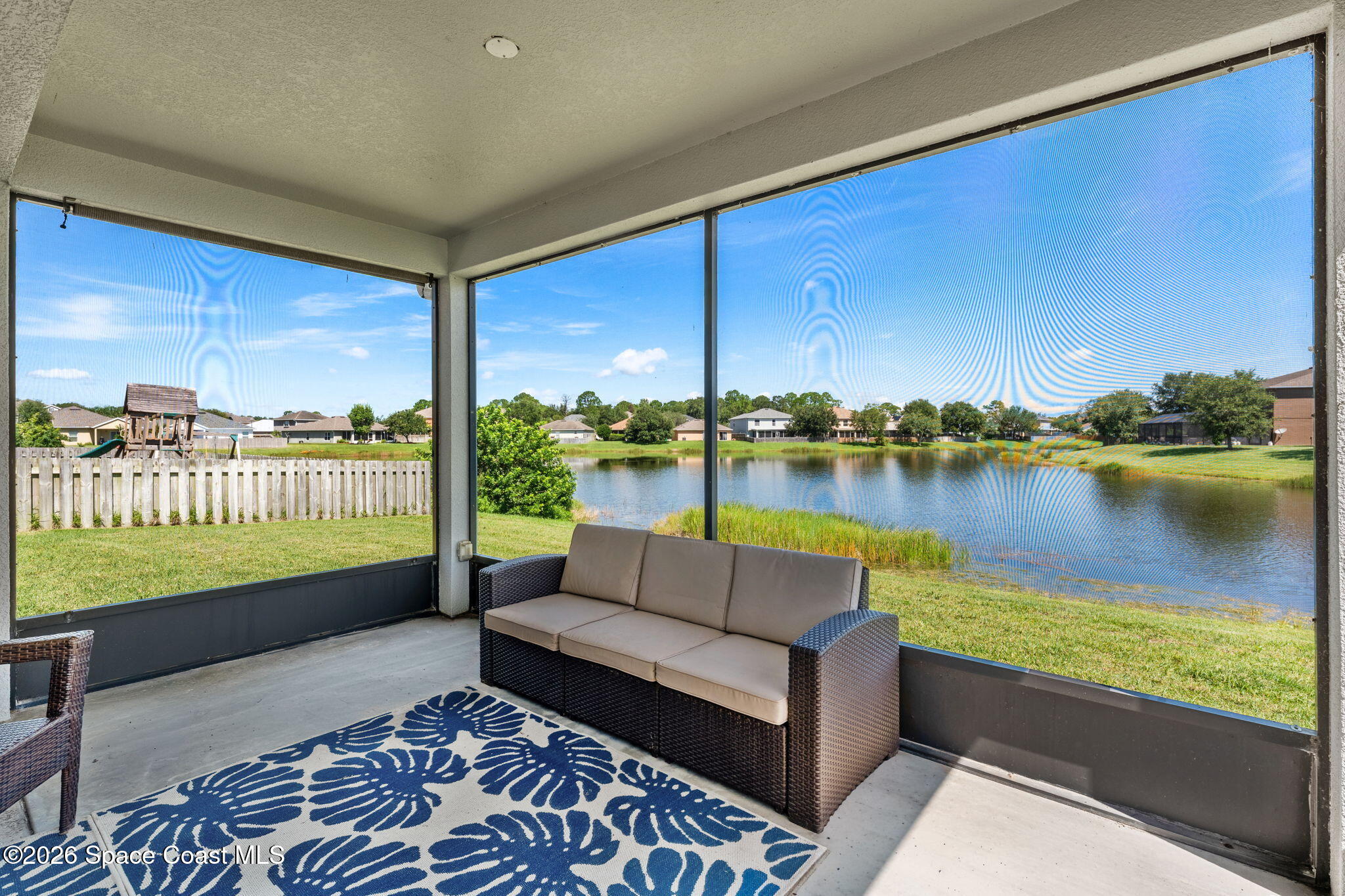 3665 Aria Drive