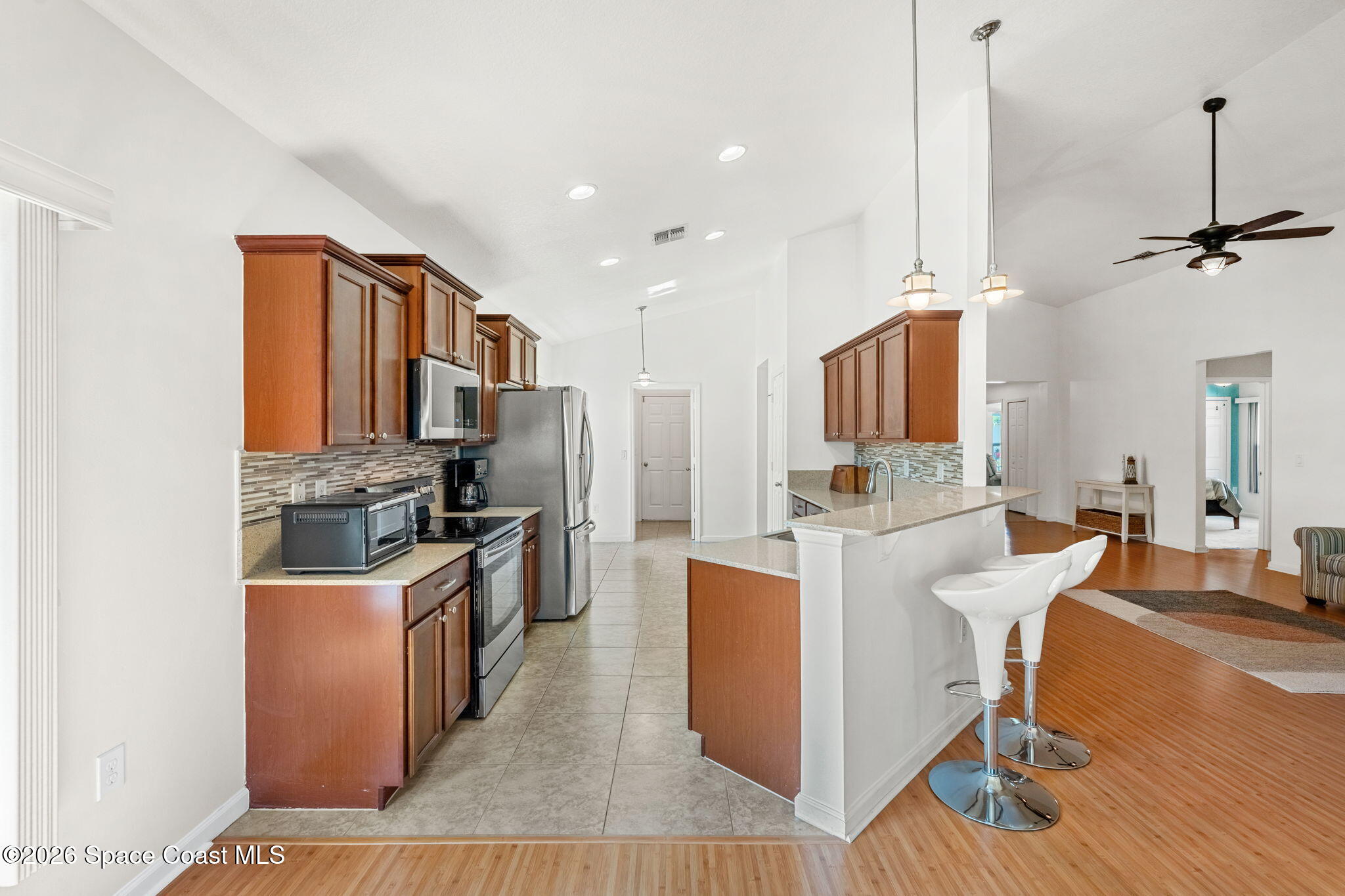 3665 Aria Drive