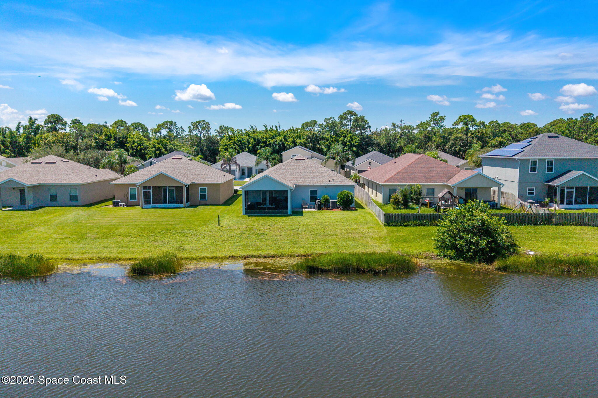 3665 Aria Drive