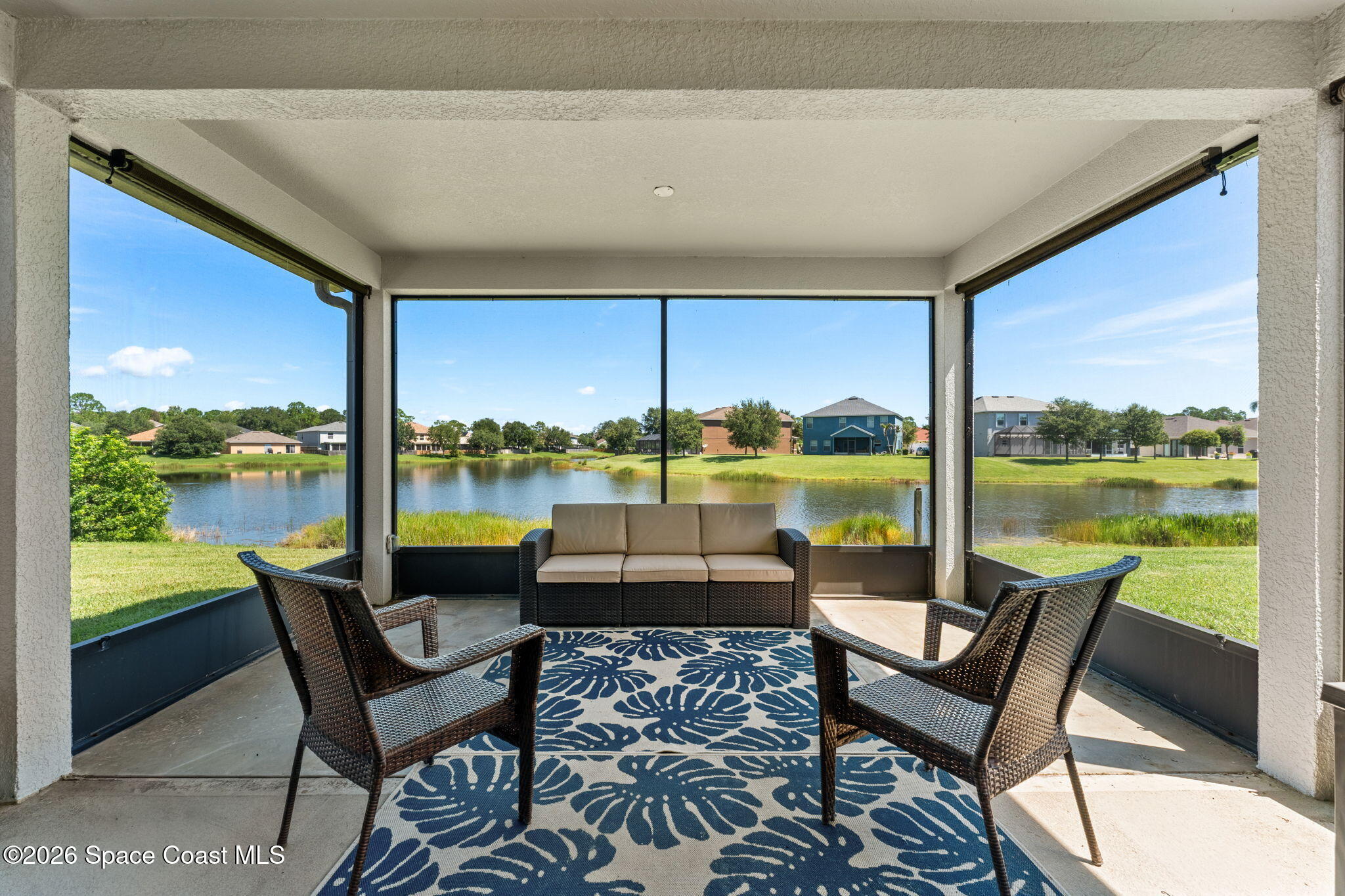 3665 Aria Drive