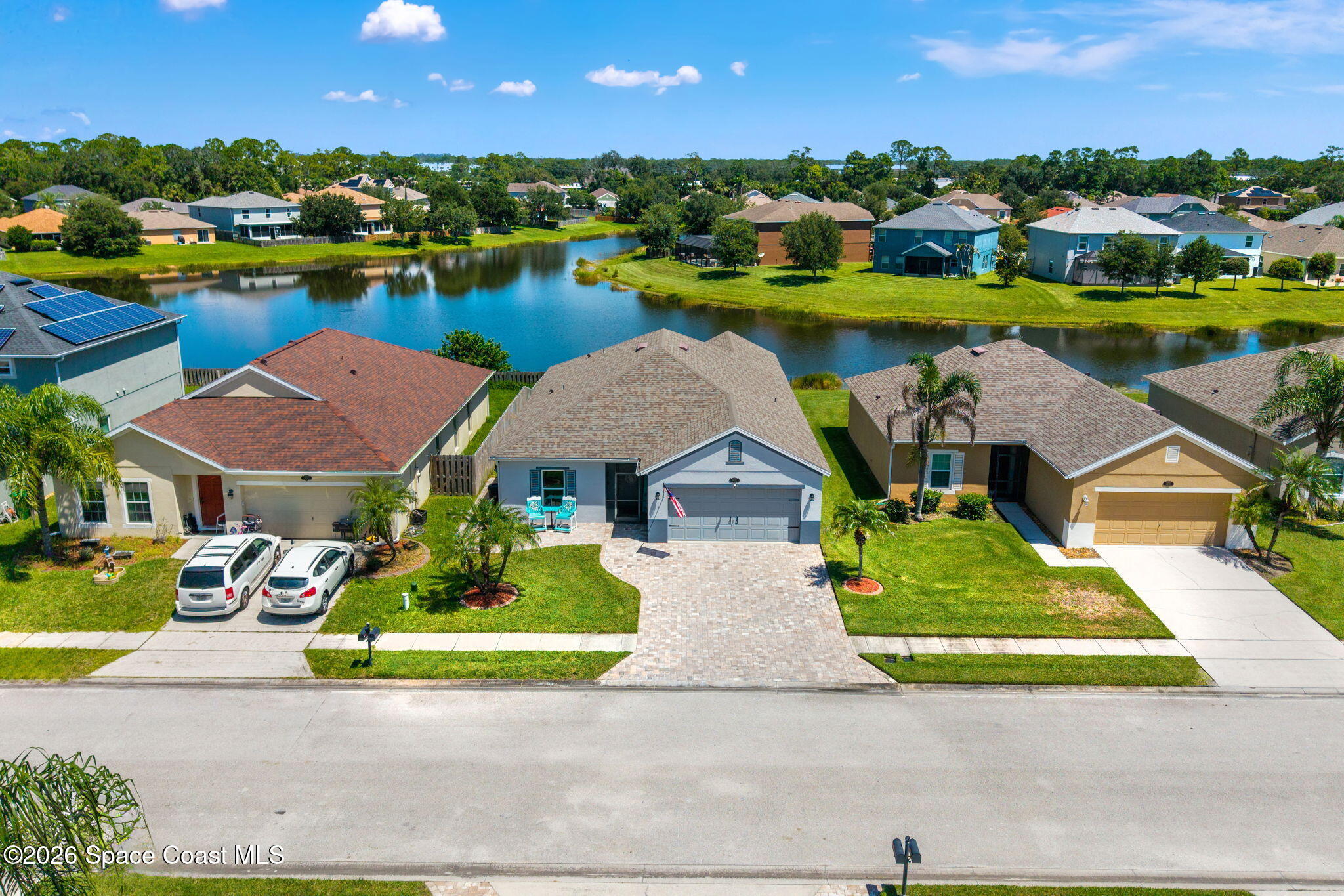 3665 Aria Drive