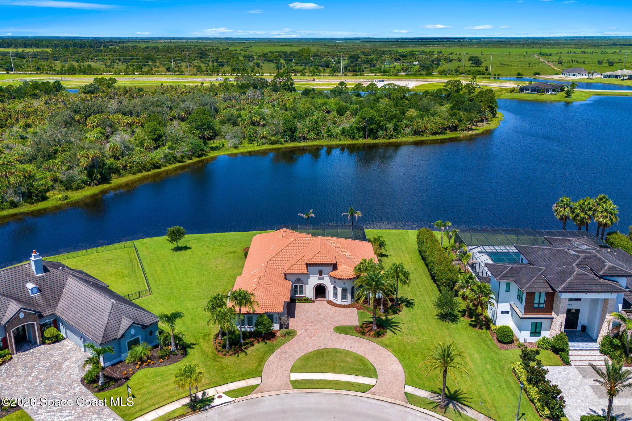 4686 Tea Tree Court
