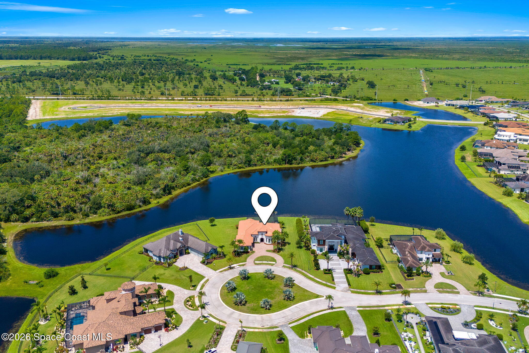 4686 Tea Tree Court