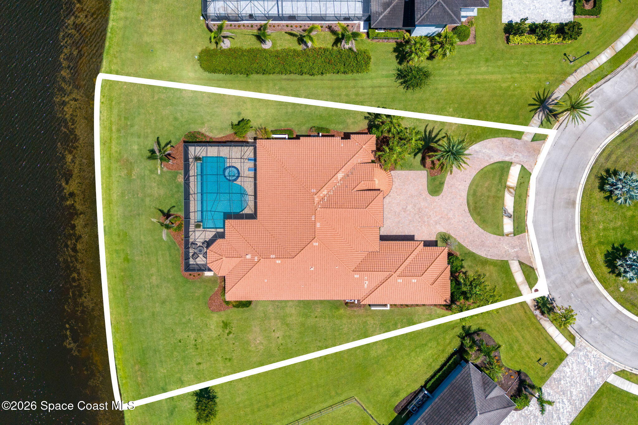 4686 Tea Tree Court