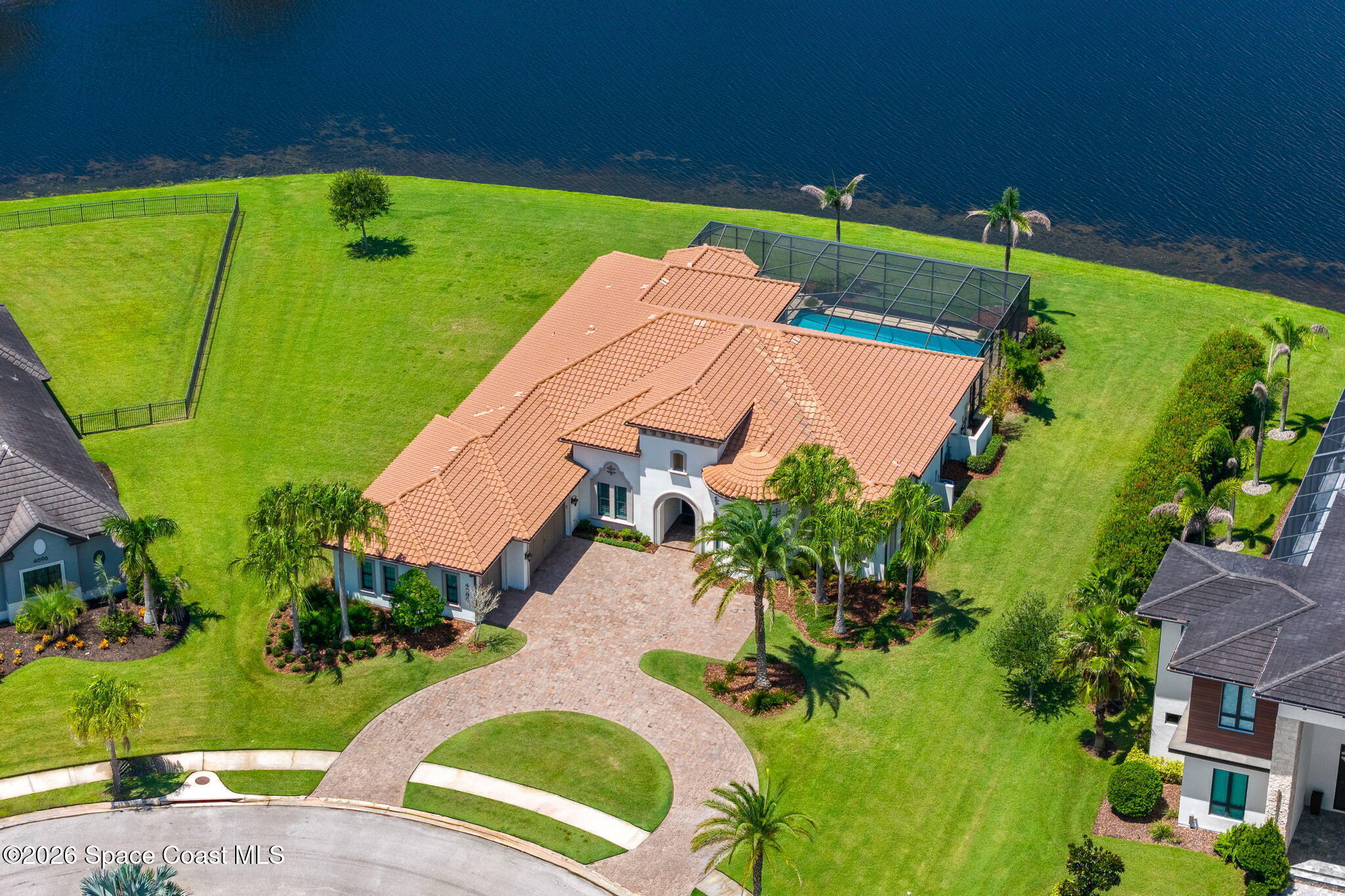 4686 Tea Tree Court