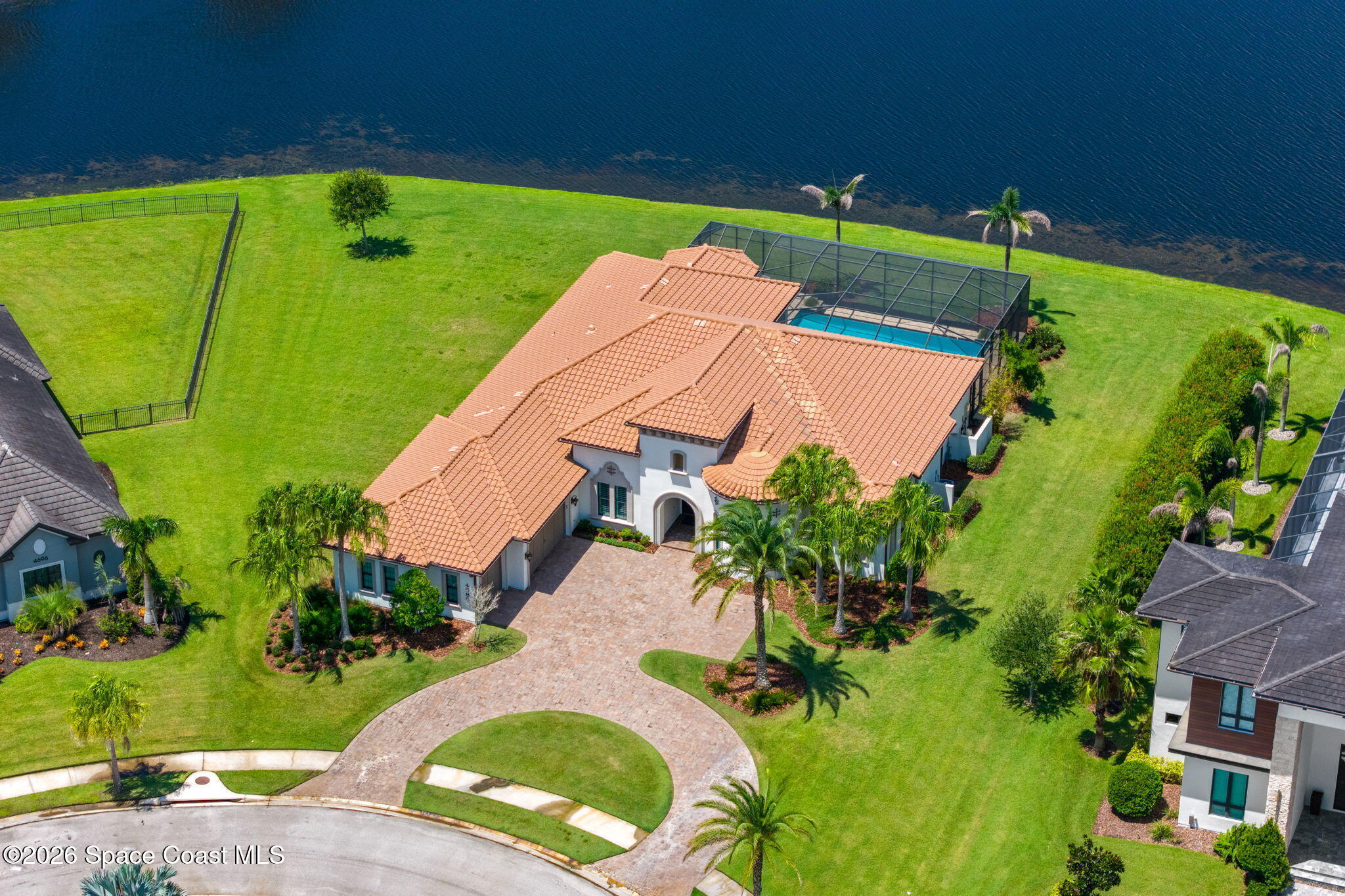4686 Tea Tree Court