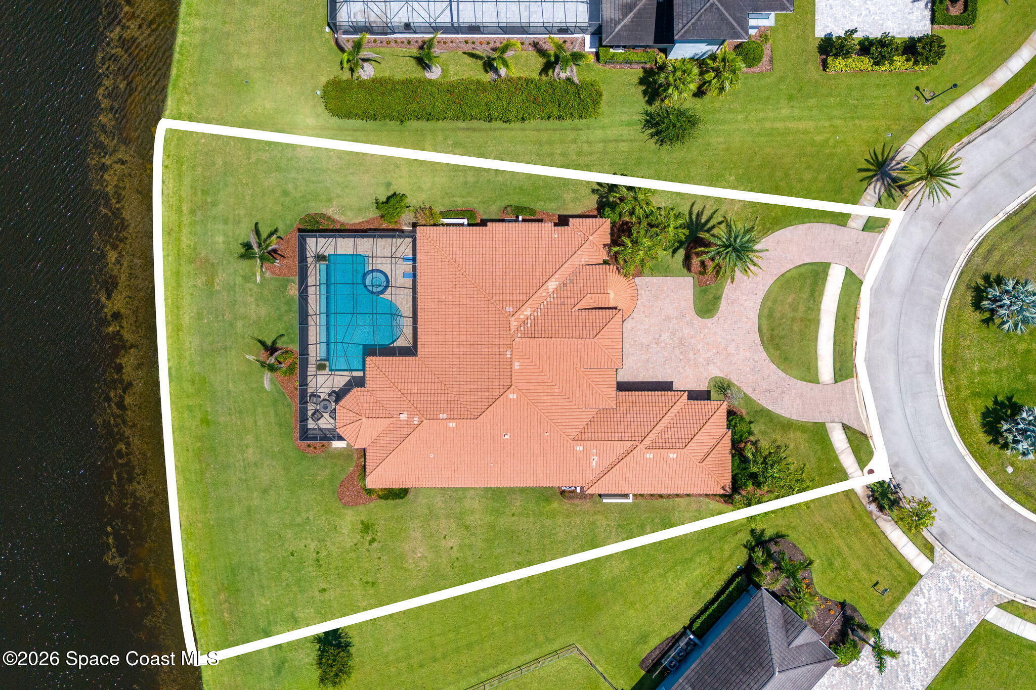 4686 Tea Tree Court