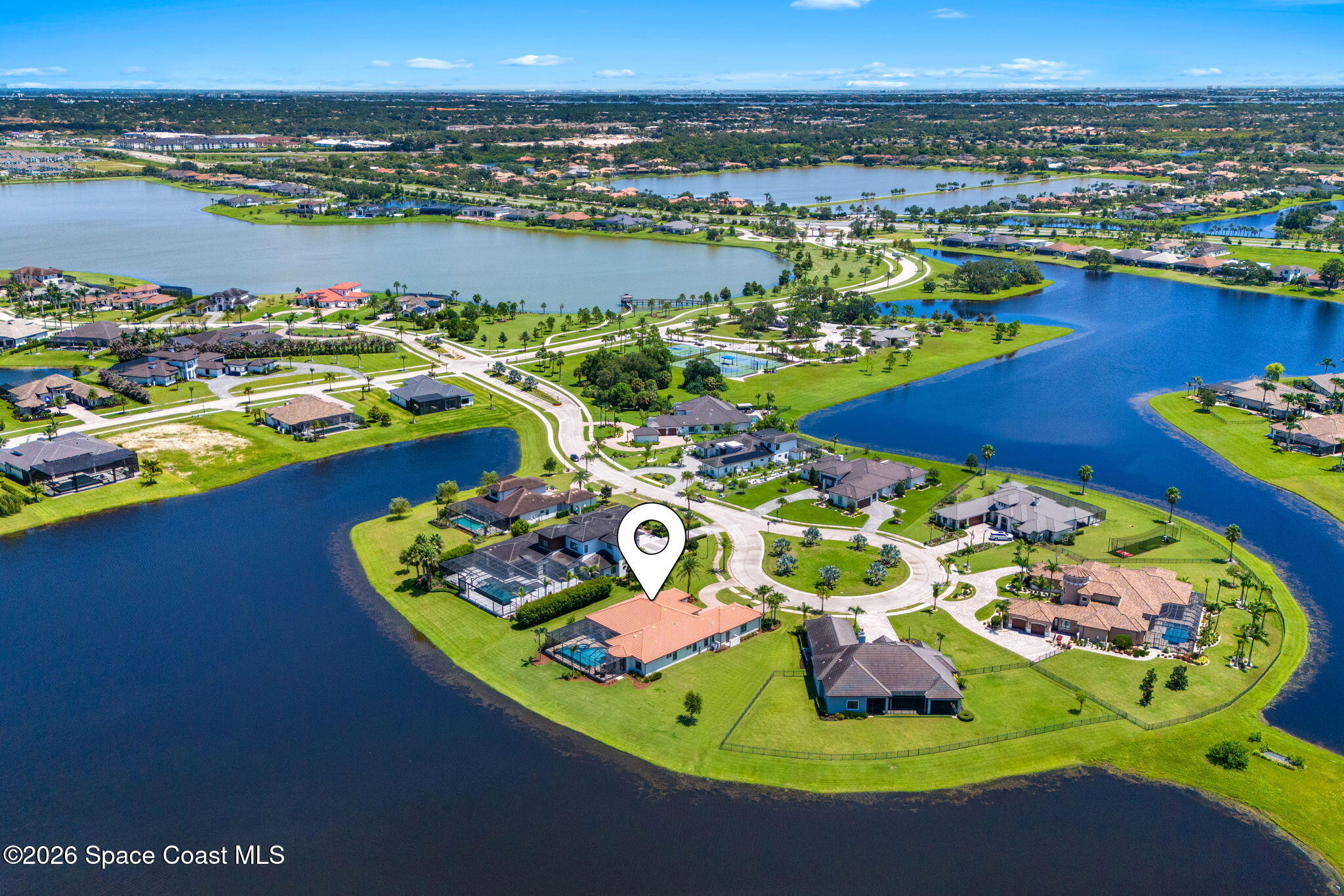 4686 Tea Tree Court