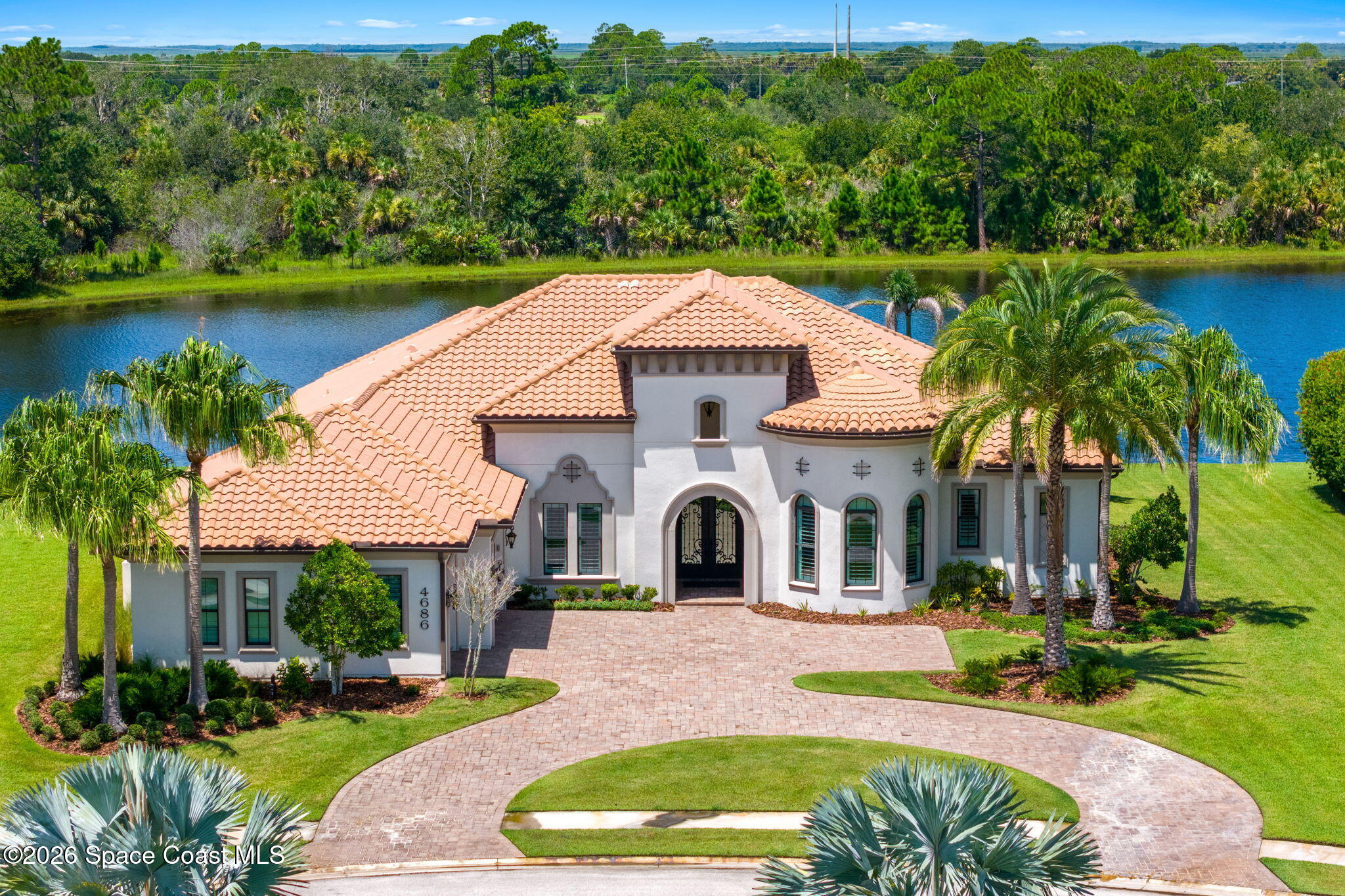 4686 Tea Tree Court